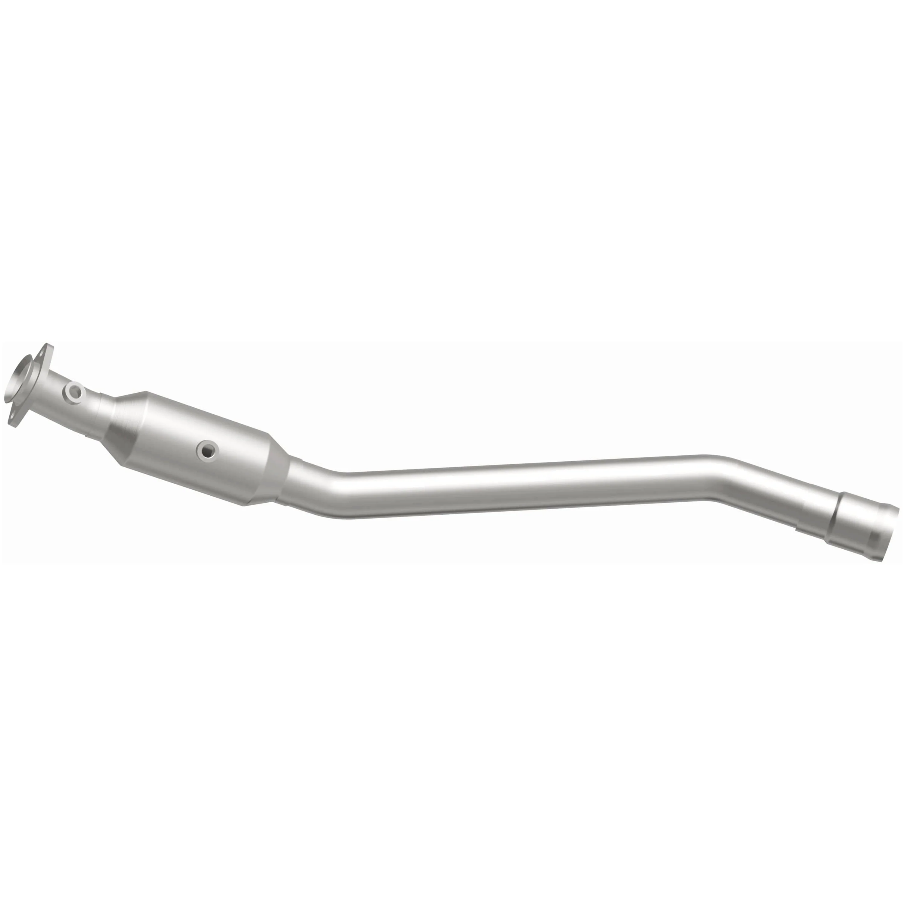 MagnaFlow California Grade CARB Compliant Direct-Fit Catalytic Converter 5551486 - Image 4