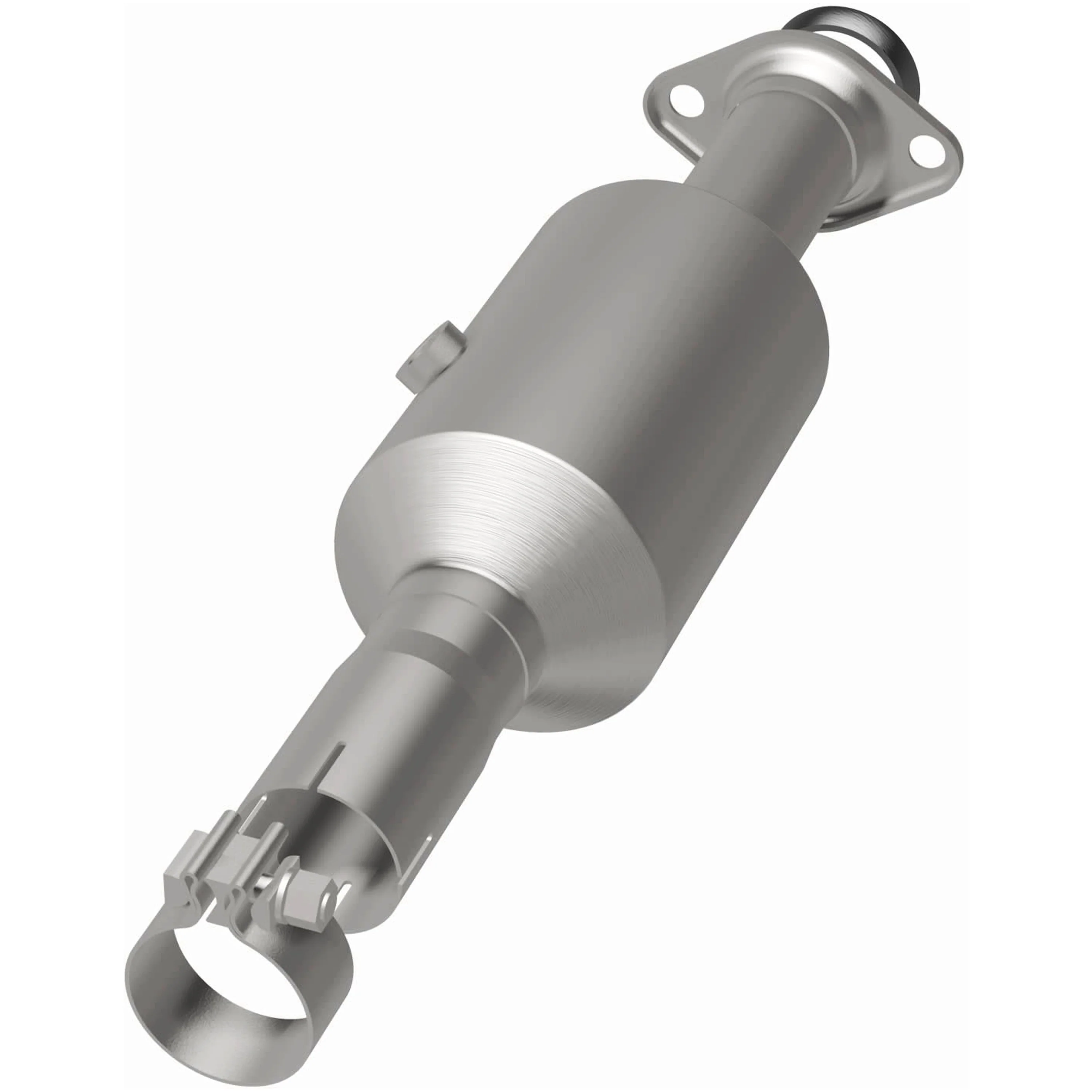 MagnaFlow California Grade CARB Compliant Direct-Fit Catalytic Converter 5551517 - Image 3