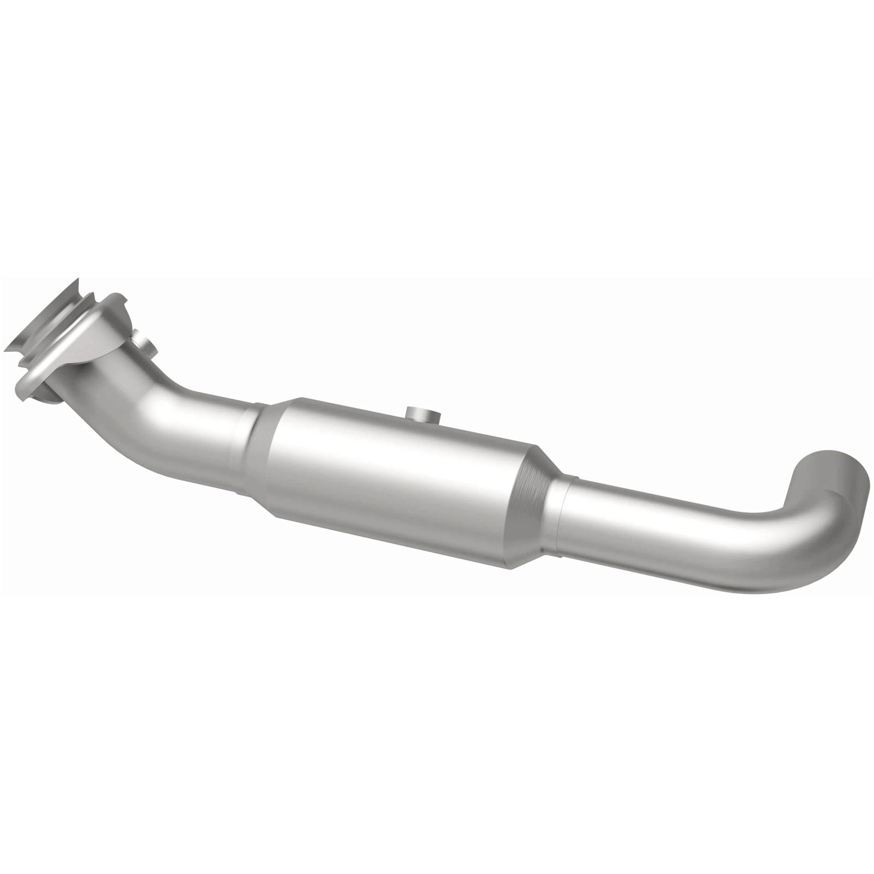 MagnaFlow 2010-2014 Ford F-150 6.2L California Grade CARB Compliant Direct-Fit Catalytic Converter 5551520 - Image 3