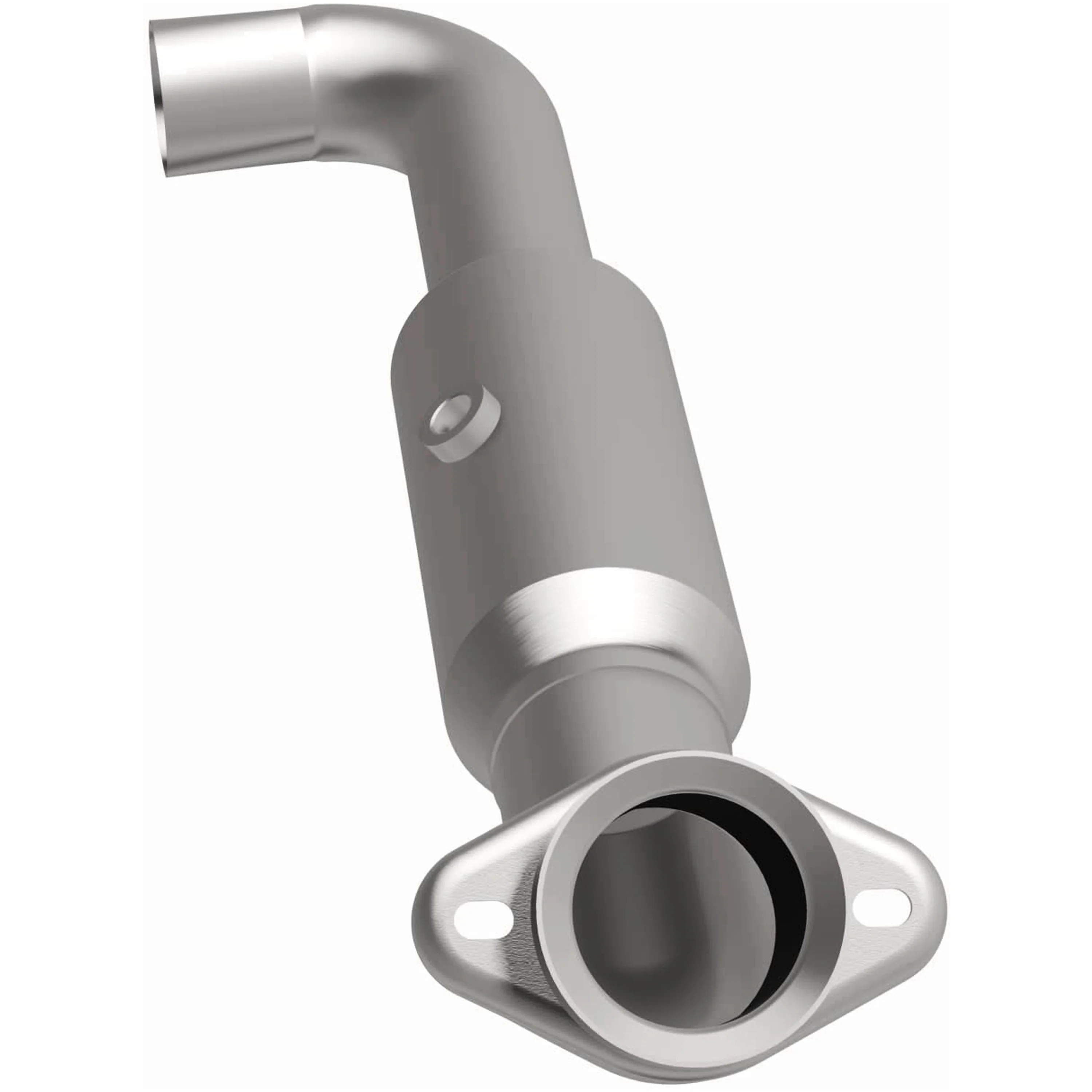 MagnaFlow 2010-2014 Ford F-150 6.2L California Grade CARB Compliant Direct-Fit Catalytic Converter 5551520 - Image 4