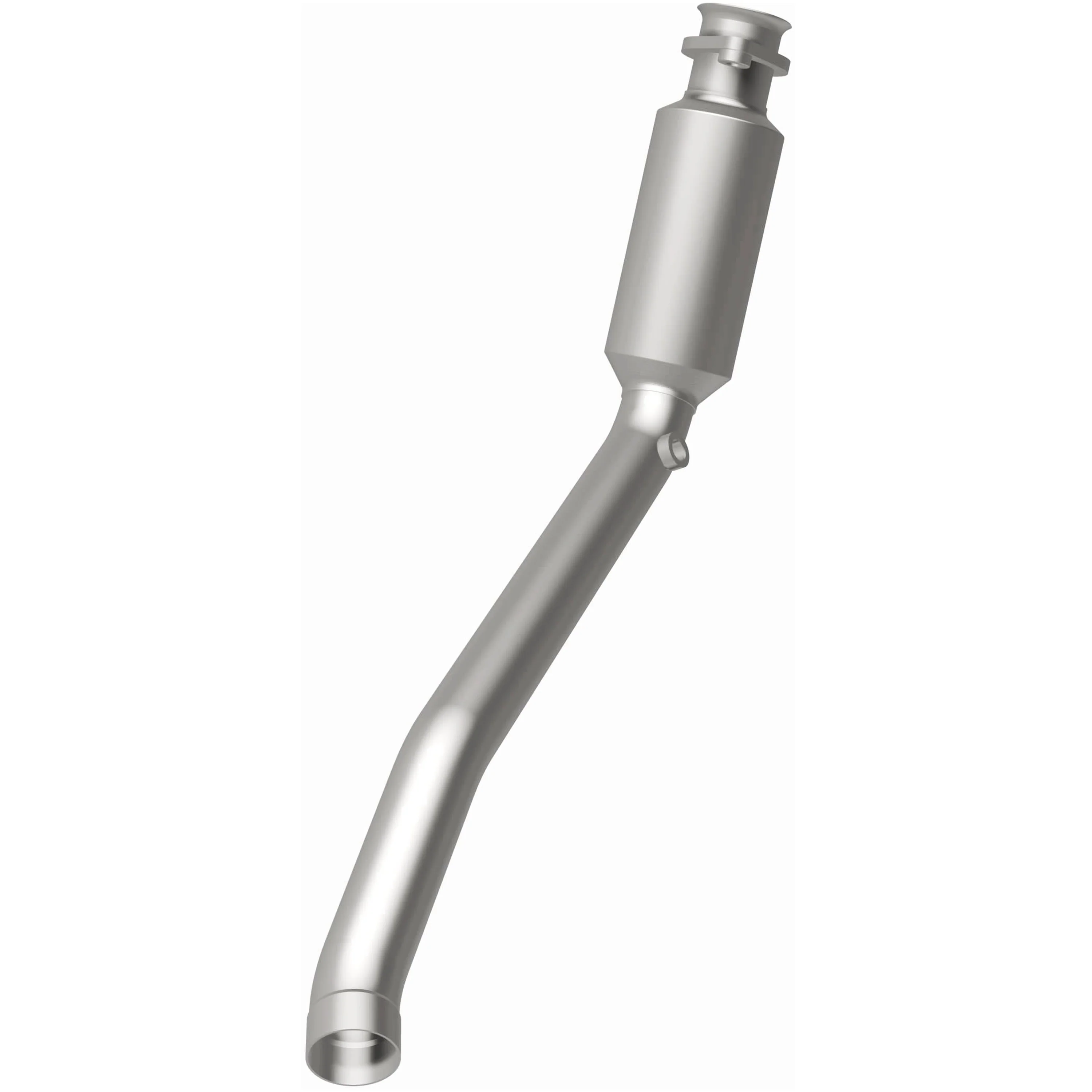 MagnaFlow 2010-2013 Land Rover LR4 5.0L | 2010-2013 Land Rover Range Rover Sport 5.0L California Grade CARB Compliant Direct-Fit Catalytic Converter 5551531 - Image 3