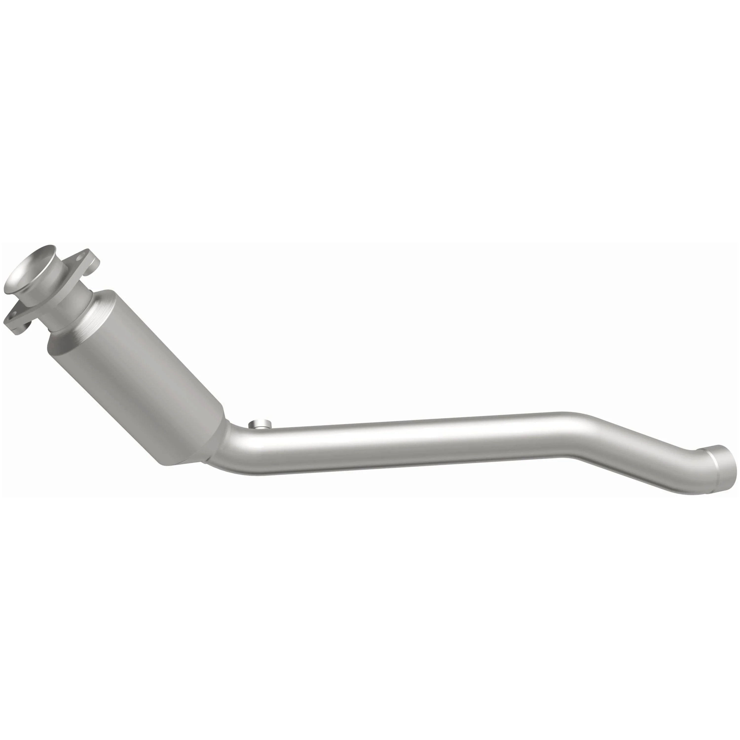 MagnaFlow 2010-2013 Land Rover LR4 5.0L | 2010-2013 Land Rover Range Rover Sport 5.0L California Grade CARB Compliant Direct-Fit Catalytic Converter 5551531 - Image 4
