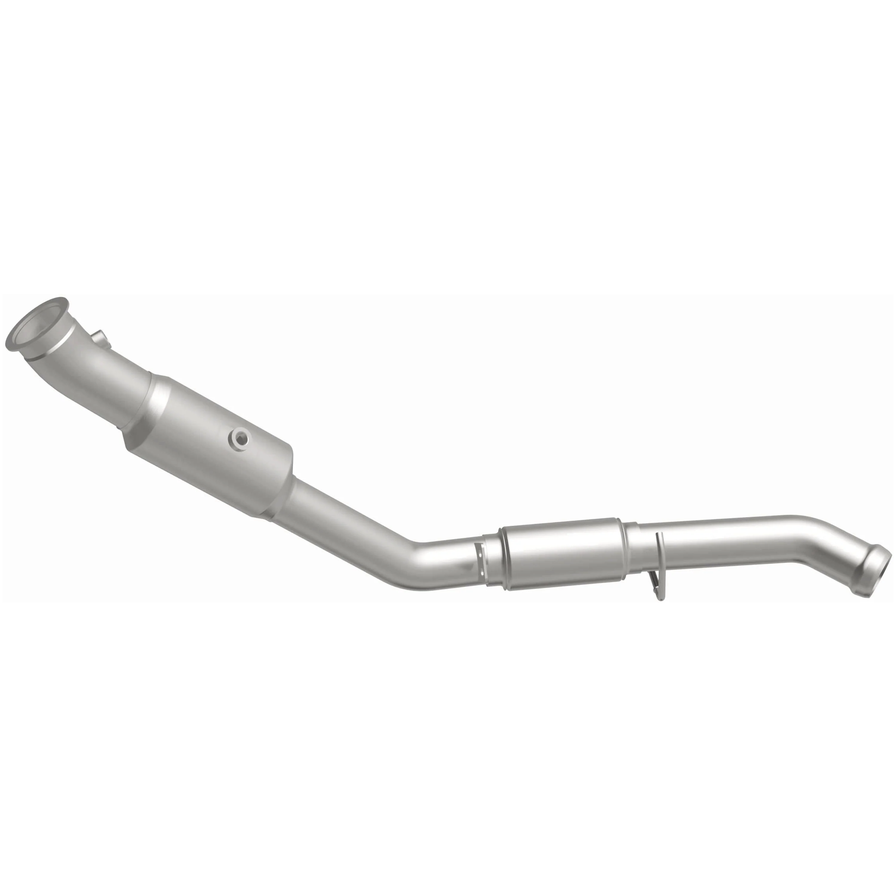 MagnaFlow California Grade CARB Compliant Direct-Fit Catalytic Converter 5551551 - Image 4