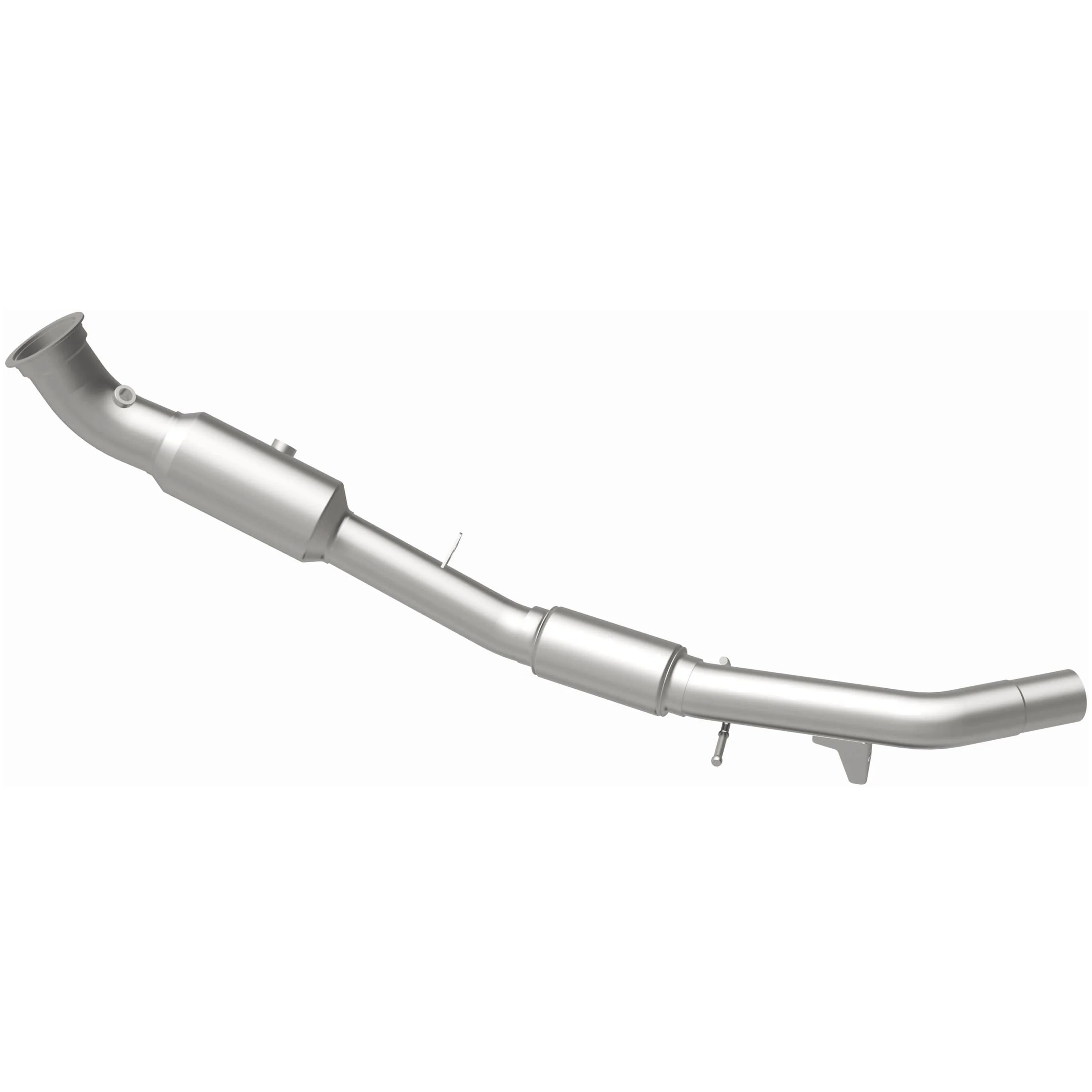 MagnaFlow California Grade CARB Compliant Direct-Fit Catalytic Converter 5551552 - Image 3
