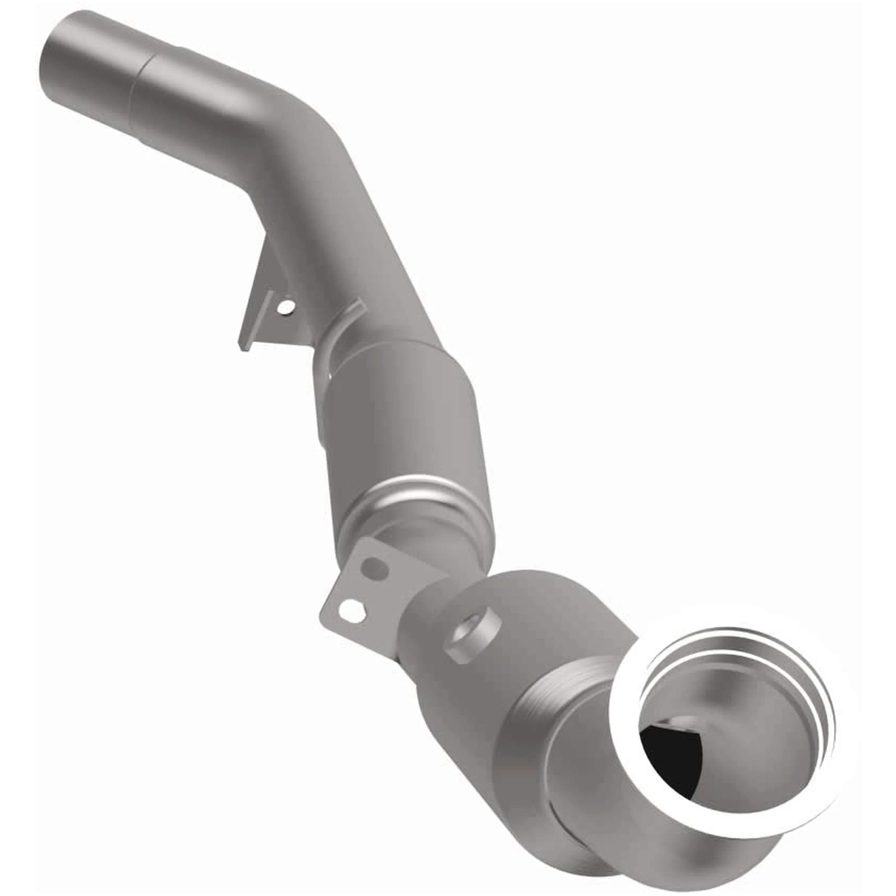 MagnaFlow California Grade CARB Compliant Direct-Fit Catalytic Converter 5551552 - Image 4