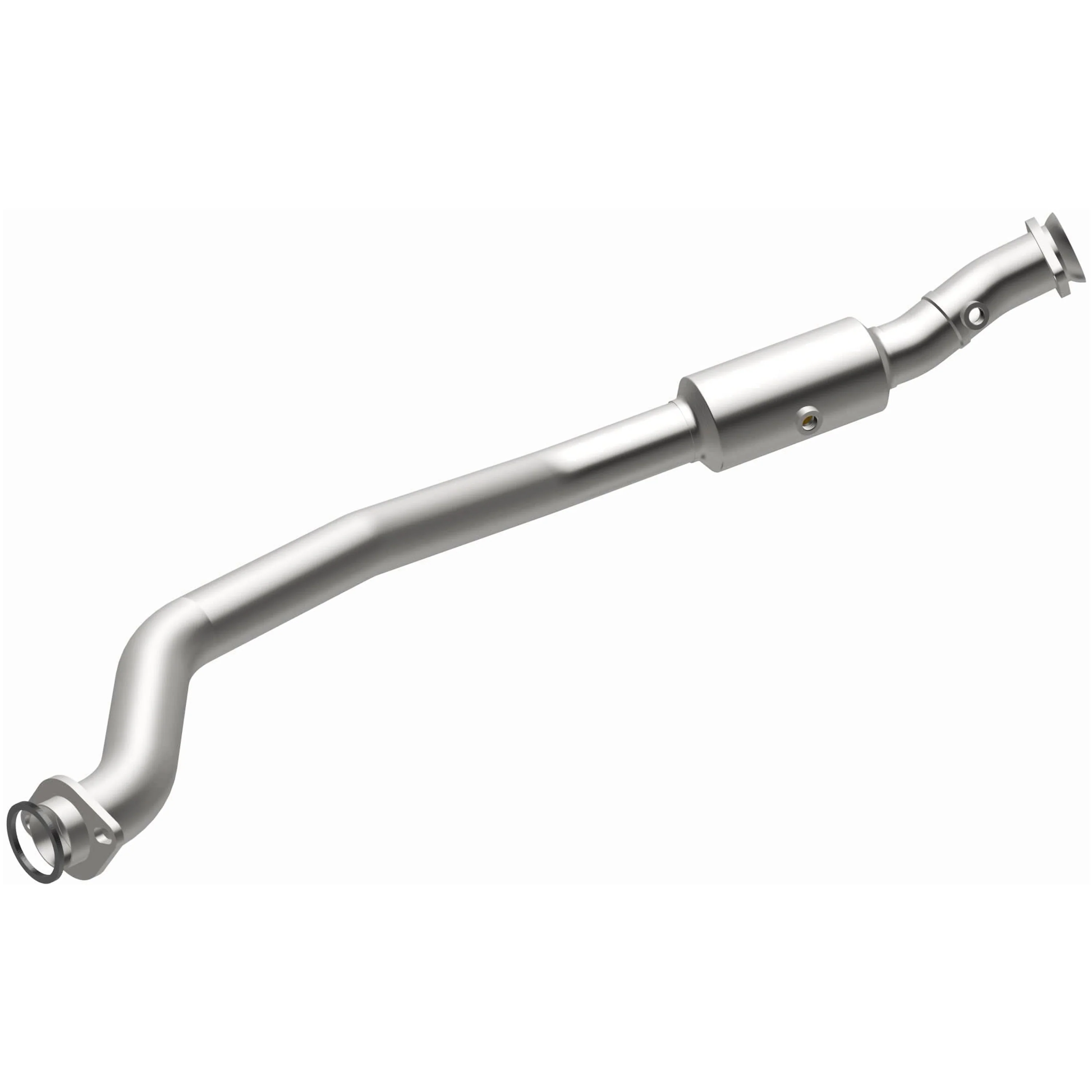 MagnaFlow 2012-2017 Dodge Durango 5.7L | 2013-2017 Jeep Grand Cherokee 5.7L California Grade CARB Compliant Direct-Fit Catalytic Converter 5551584 - Image 2