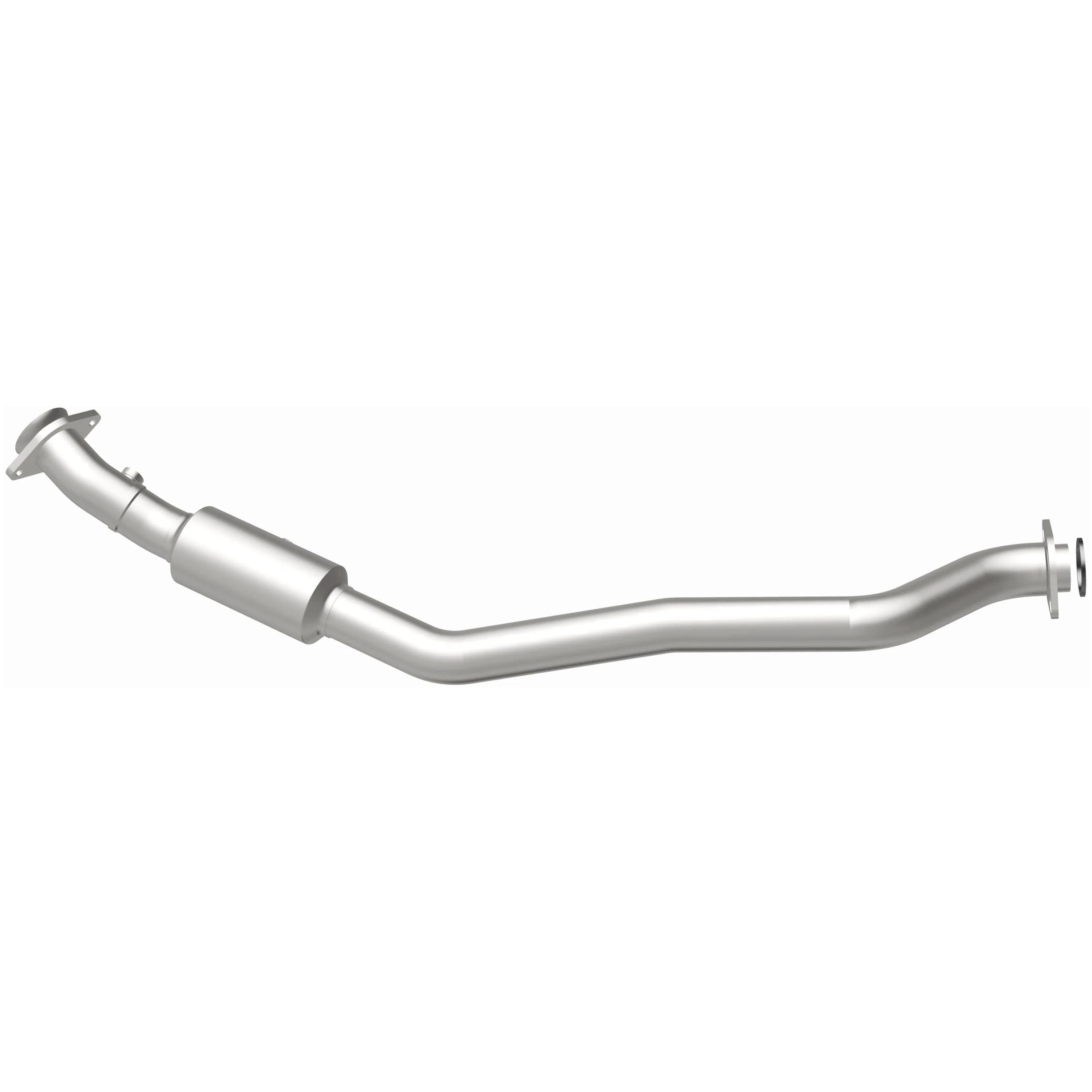 MagnaFlow 2012-2017 Dodge Durango 5.7L | 2013-2017 Jeep Grand Cherokee 5.7L California Grade CARB Compliant Direct-Fit Catalytic Converter 5551584 - Image 3