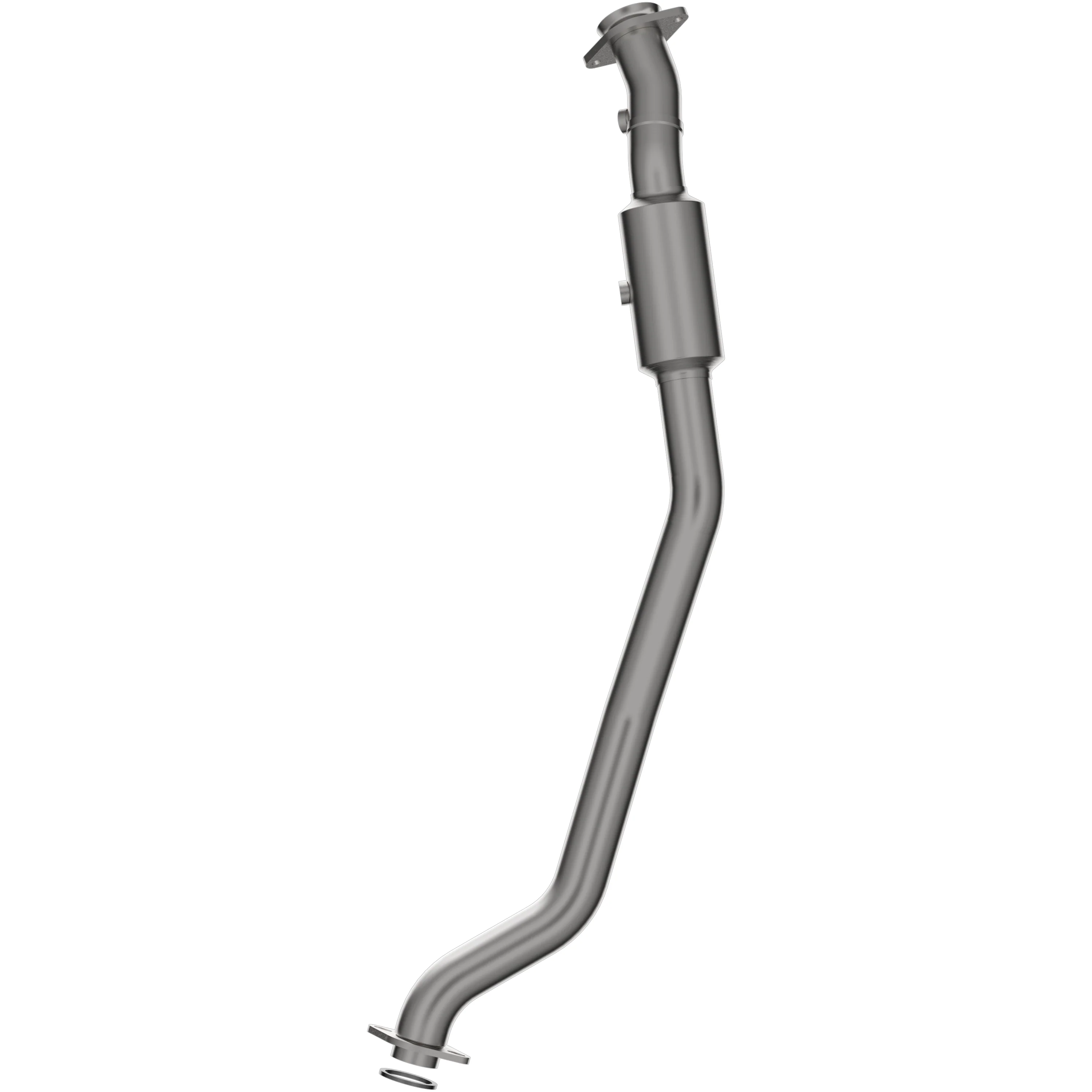 MagnaFlow 2012-2017 Dodge Durango 5.7L | 2013-2017 Jeep Grand Cherokee 5.7L California Grade CARB Compliant Direct-Fit Catalytic Converter 5551584 - Image 4