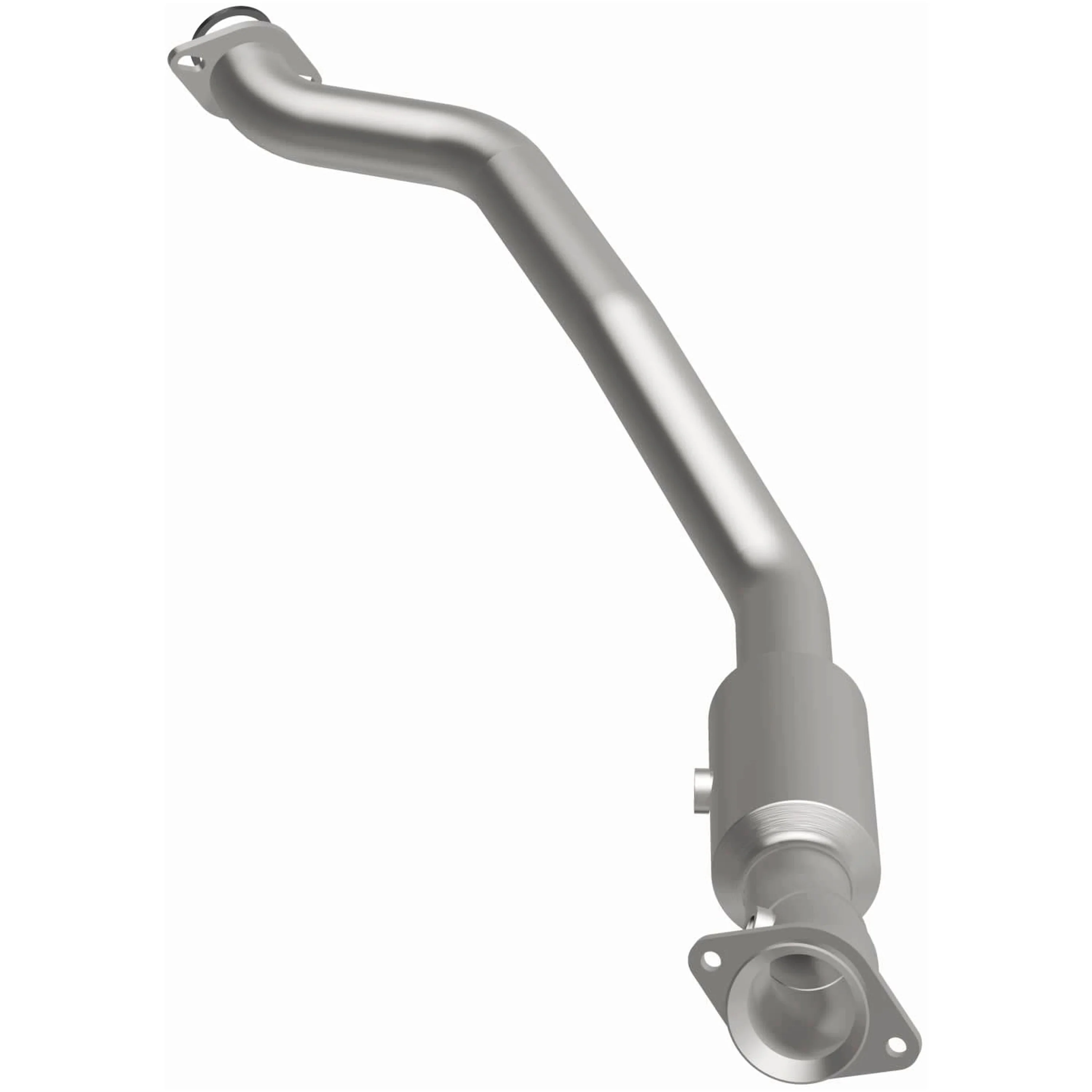 MagnaFlow 2012-2017 Dodge Durango 5.7L | 2013-2017 Jeep Grand Cherokee 5.7L California Grade CARB Compliant Direct-Fit Catalytic Converter 5551584 - Image 5