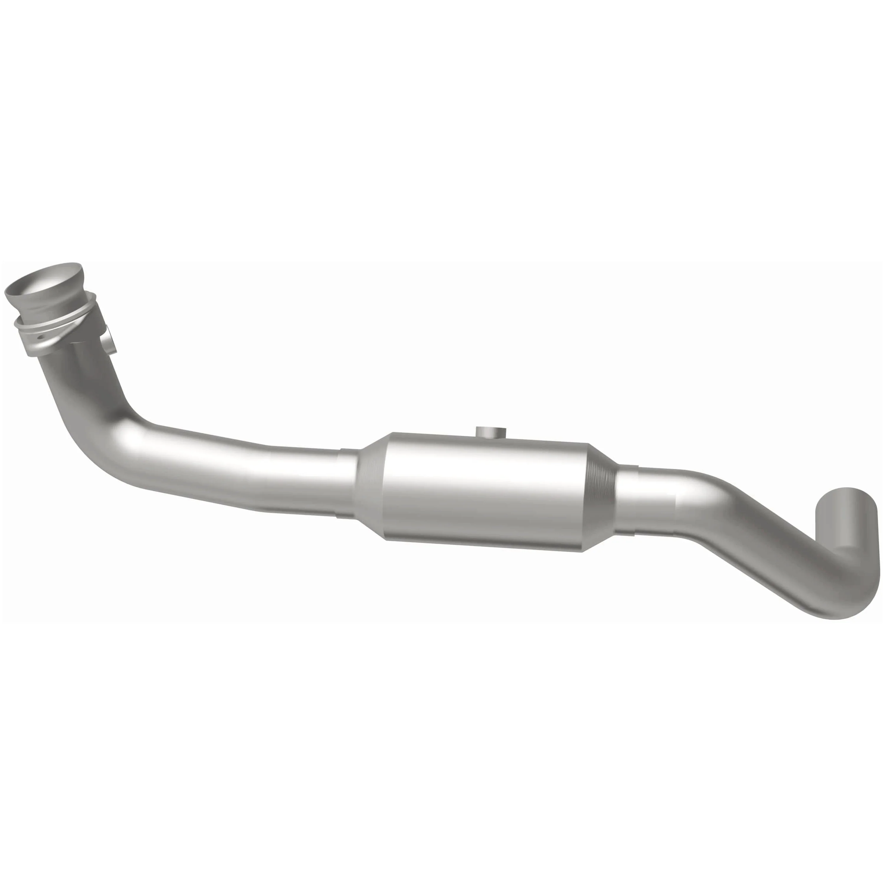 MagnaFlow 2007-2008 Ford F-150 5.4L | 2007-2008 Lincoln Mark LT 5.4L California Grade CARB Compliant Direct-Fit Catalytic Converter 5551694 - Image 3