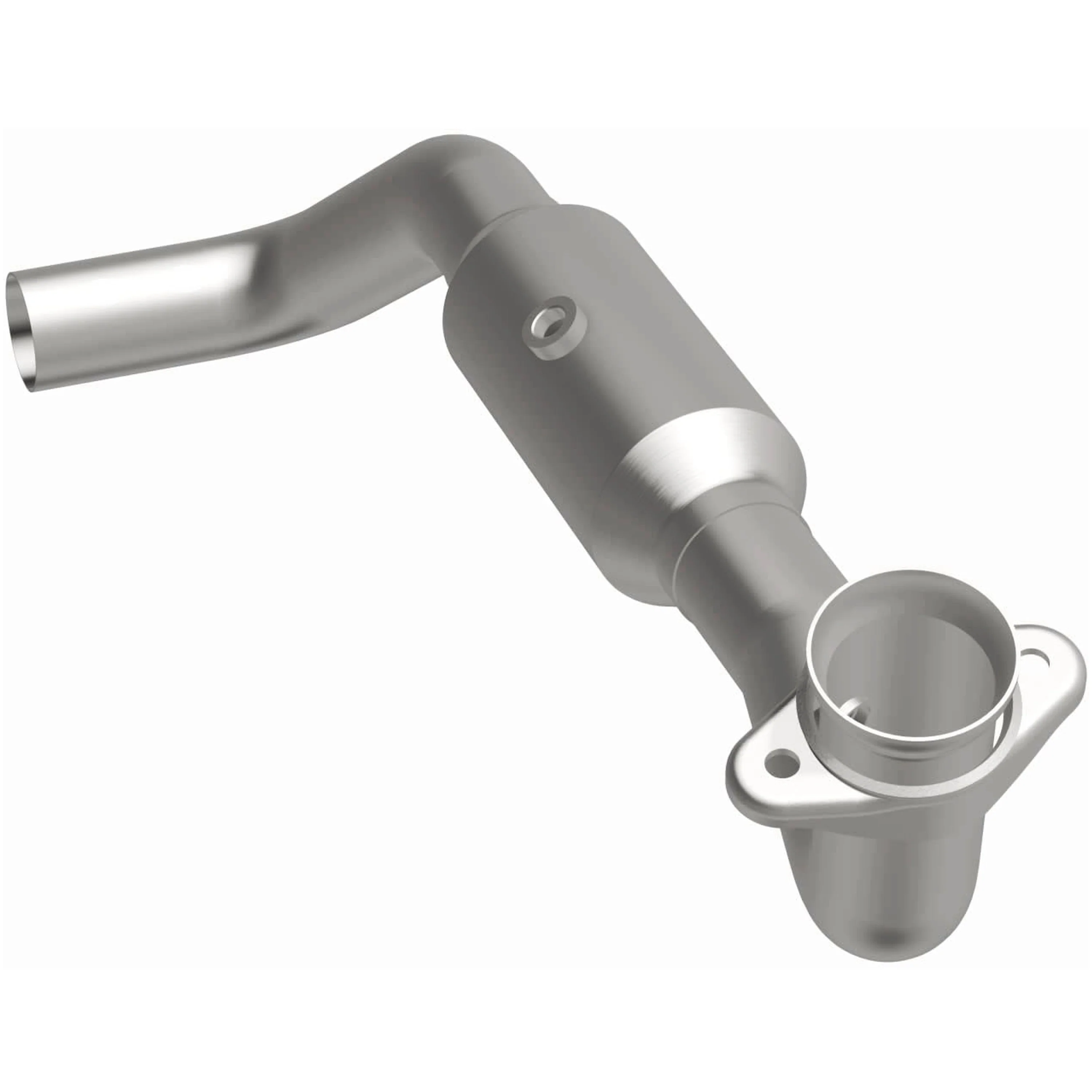 MagnaFlow 2007-2008 Ford F-150 5.4L | 2007-2008 Lincoln Mark LT 5.4L California Grade CARB Compliant Direct-Fit Catalytic Converter 5551694 - Image 4