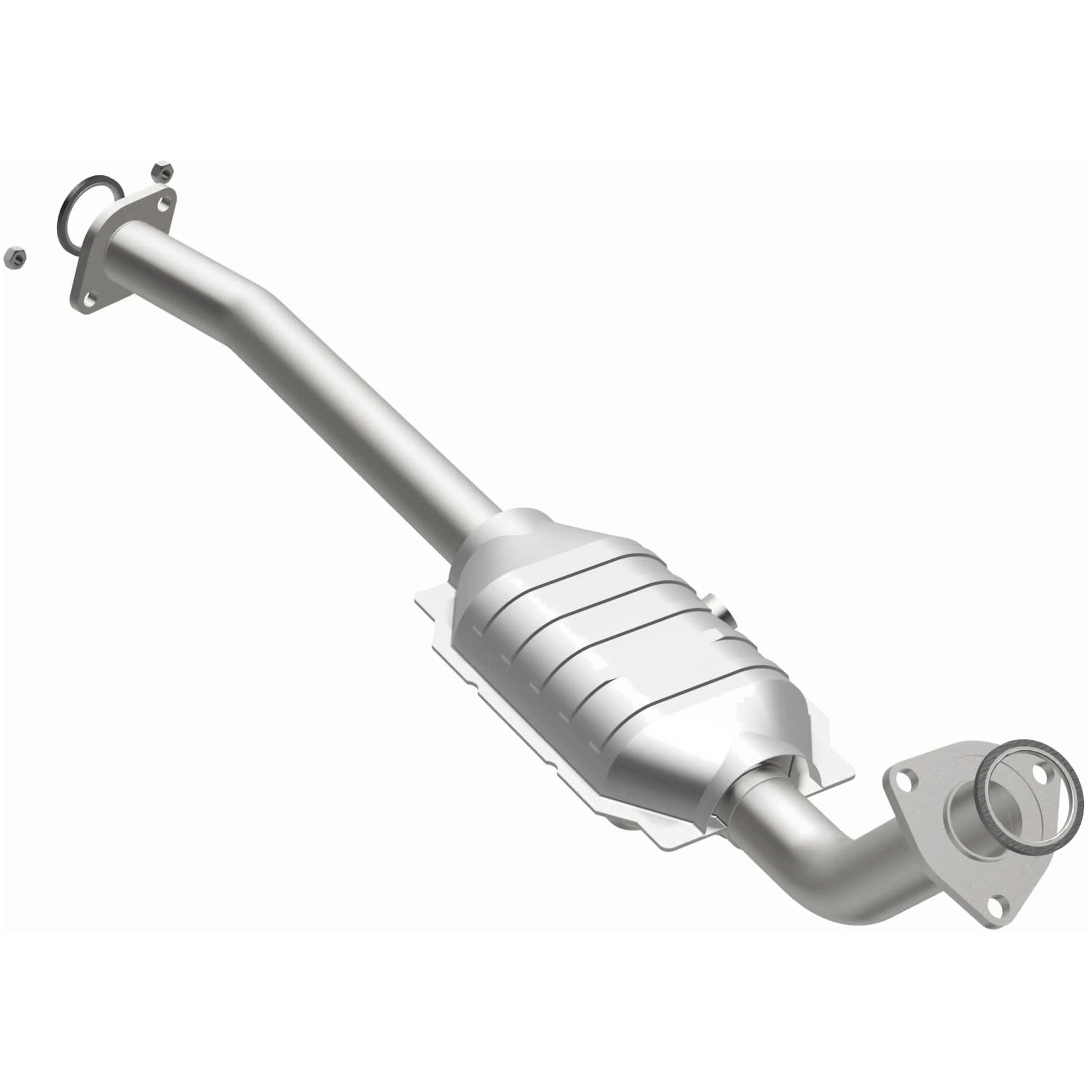 MagnaFlow 2005-2007 Toyota Sequoia 4.7L California Grade CARB Compliant Direct-Fit Catalytic Converter 5551700 - Image 2