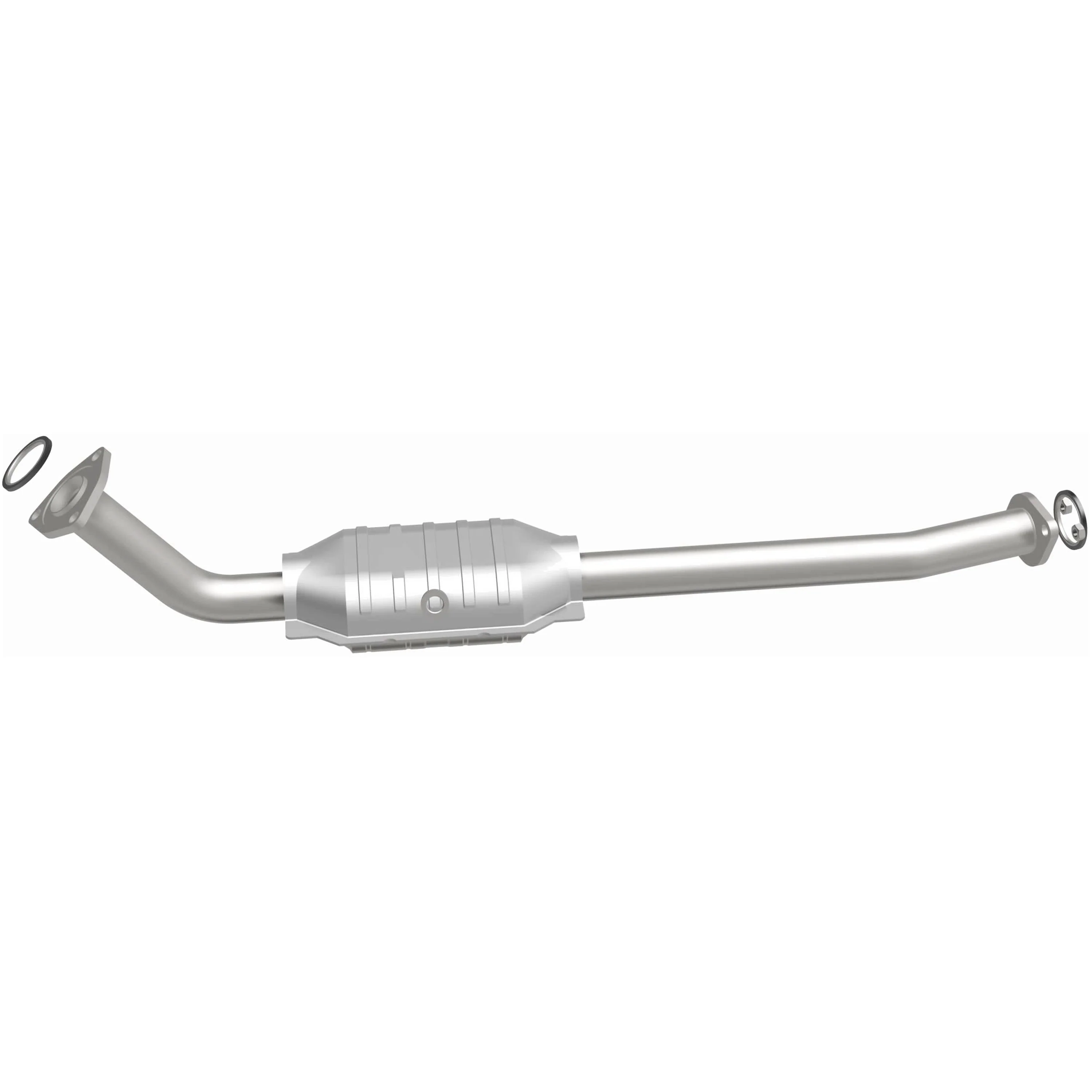MagnaFlow 2005-2007 Toyota Sequoia 4.7L California Grade CARB Compliant Direct-Fit Catalytic Converter 5551700 - Image 4