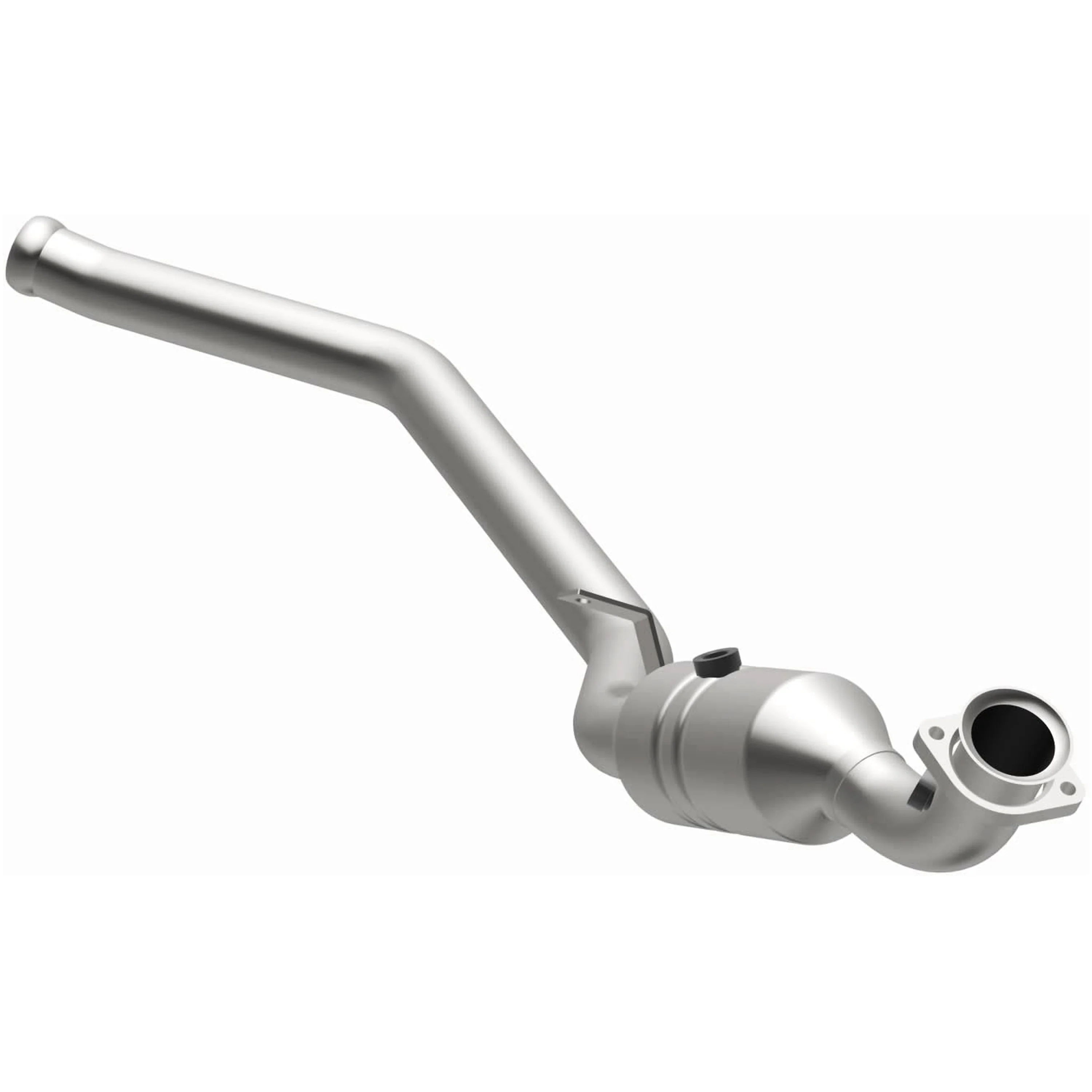 MagnaFlow 2007-2011 Mercedes-Benz ML350 3.5L California Grade CARB Compliant Direct-Fit Catalytic Converter 5551716 - Image 2