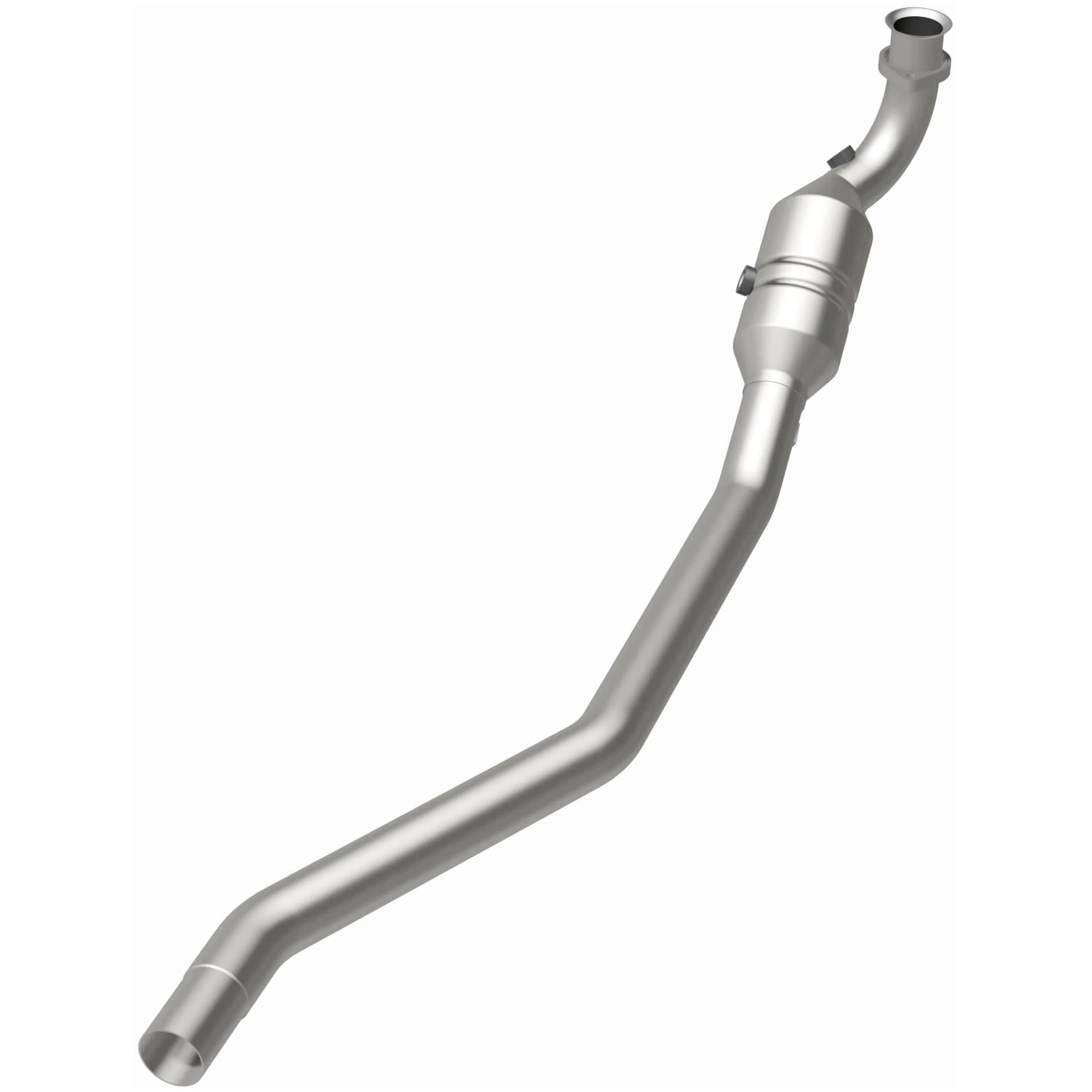 MagnaFlow 2007-2011 Mercedes-Benz ML350 3.5L California Grade CARB Compliant Direct-Fit Catalytic Converter 5551717 - Image 3
