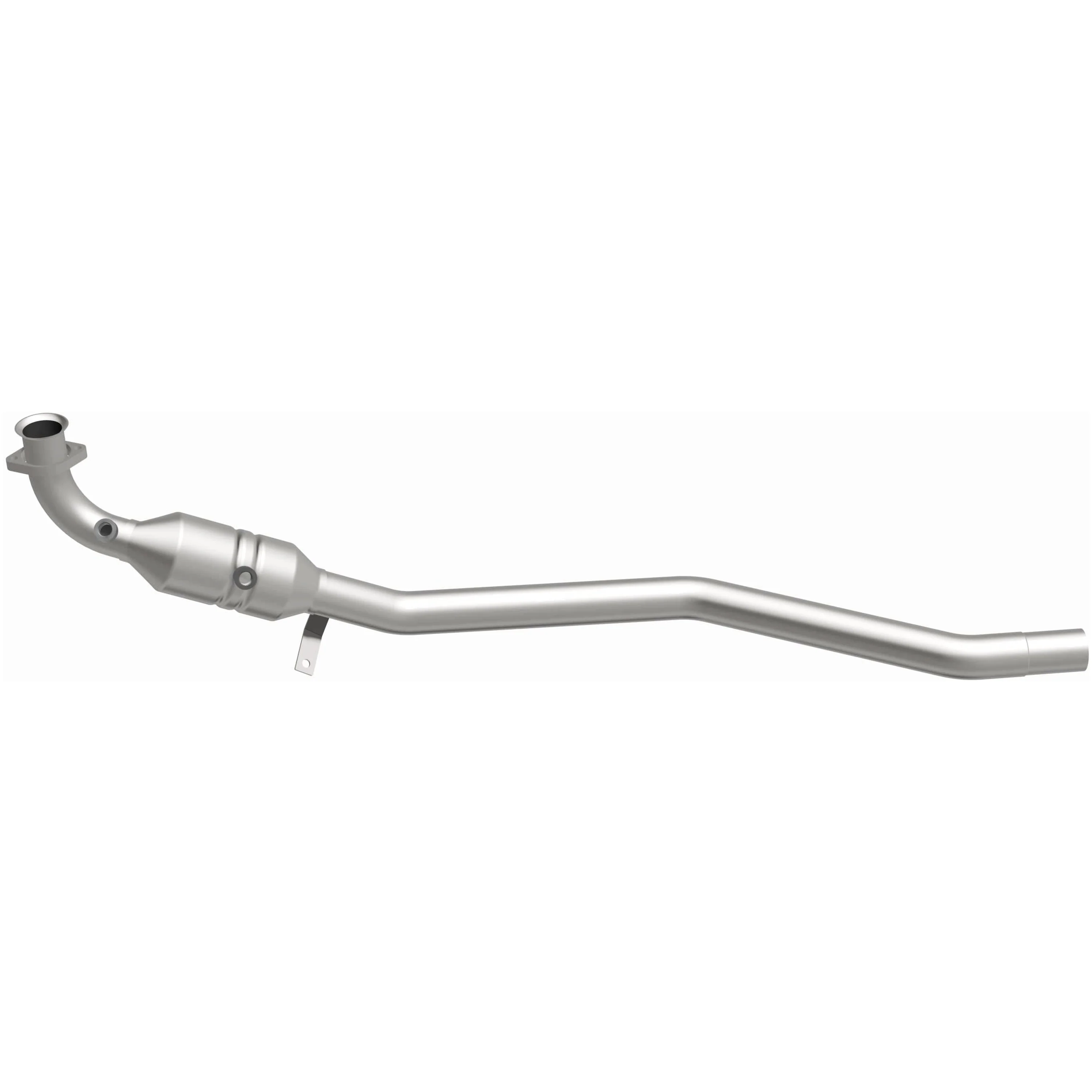 MagnaFlow 2007-2011 Mercedes-Benz ML350 3.5L California Grade CARB Compliant Direct-Fit Catalytic Converter 5551717 - Image 4