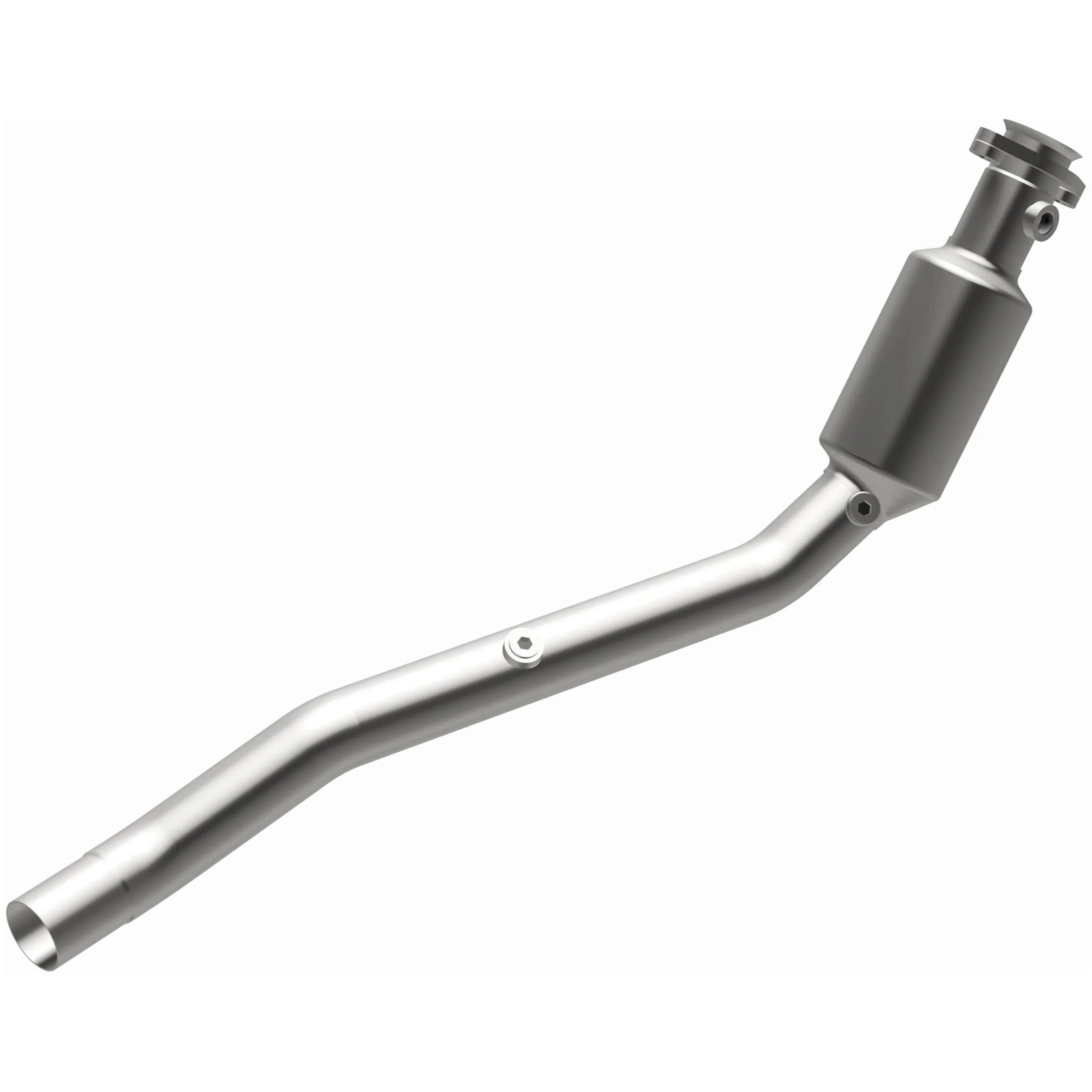 MagnaFlow California Grade CARB Compliant Direct-Fit Catalytic Converter 5551718 - Image 2