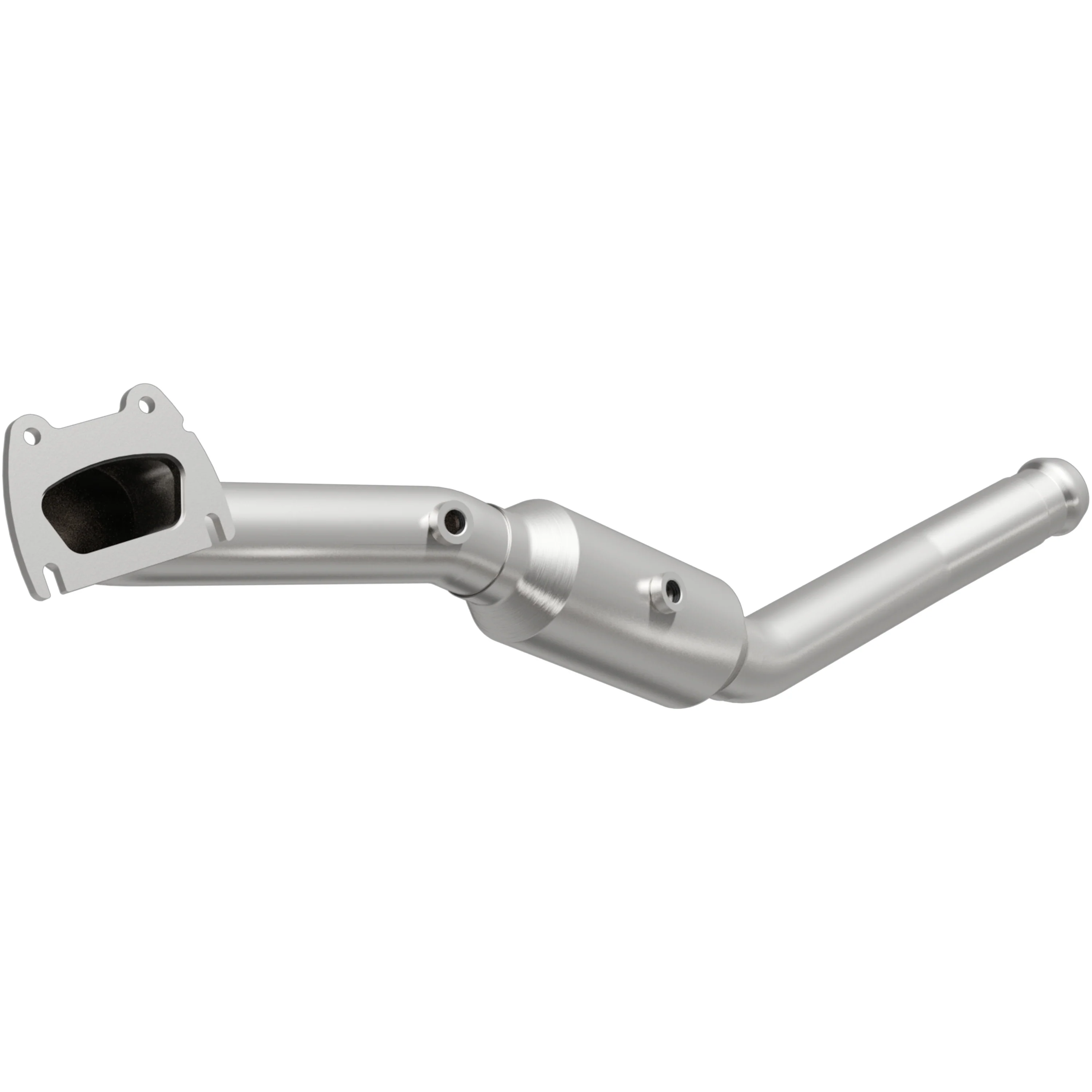 MagnaFlow 2011-2012 Dodge Durango 3.6L | 2011-2012 Jeep Grand Cherokee 3.6L California Grade CARB Compliant Direct-Fit Catalytic Converter 5551737