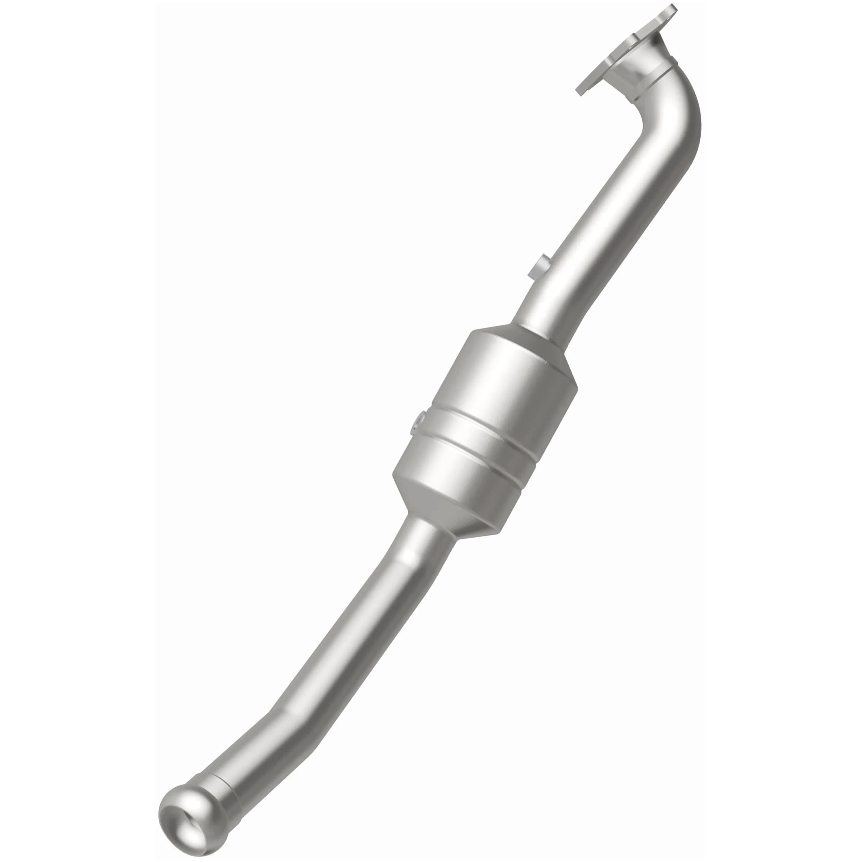 MagnaFlow 2011-2012 Dodge Durango 3.6L | 2011-2012 Jeep Grand Cherokee 3.6L California Grade CARB Compliant Direct-Fit Catalytic Converter 5551737 - Image 3