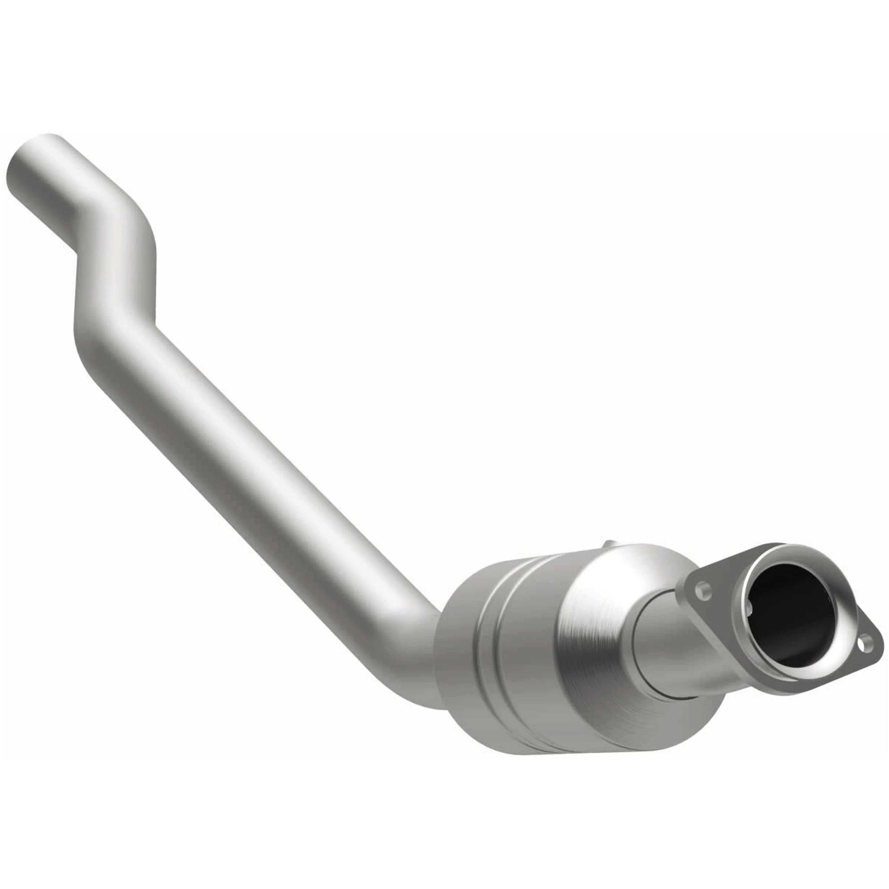 MagnaFlow 2011-2017 Dodge Durango 5.7L | 2011-2017 Jeep Grand Cherokee 5.7L California Grade CARB Compliant Direct-Fit Catalytic Converter 5551739 - Image 2