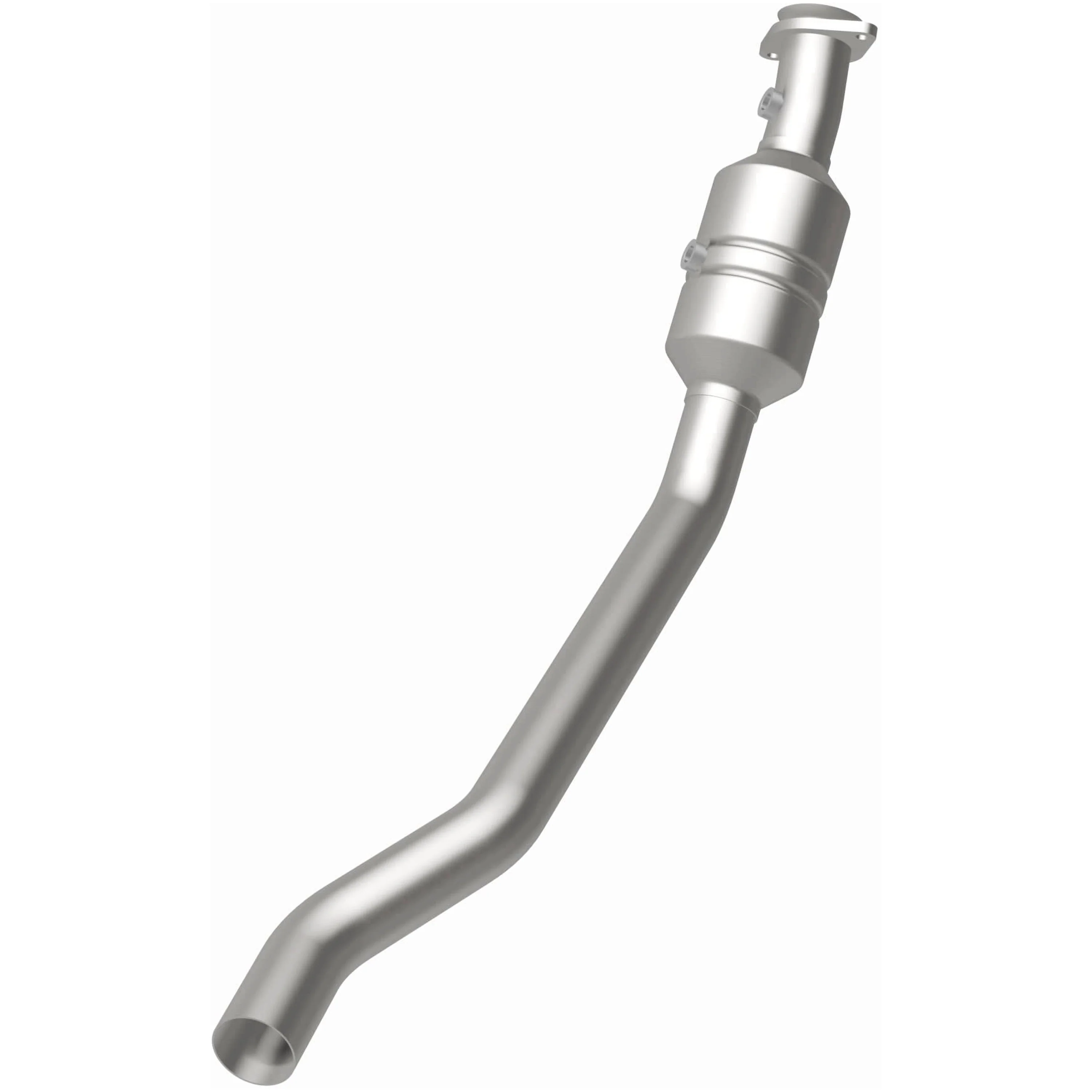 MagnaFlow 2011-2017 Dodge Durango 5.7L | 2011-2017 Jeep Grand Cherokee 5.7L California Grade CARB Compliant Direct-Fit Catalytic Converter 5551739 - Image 3