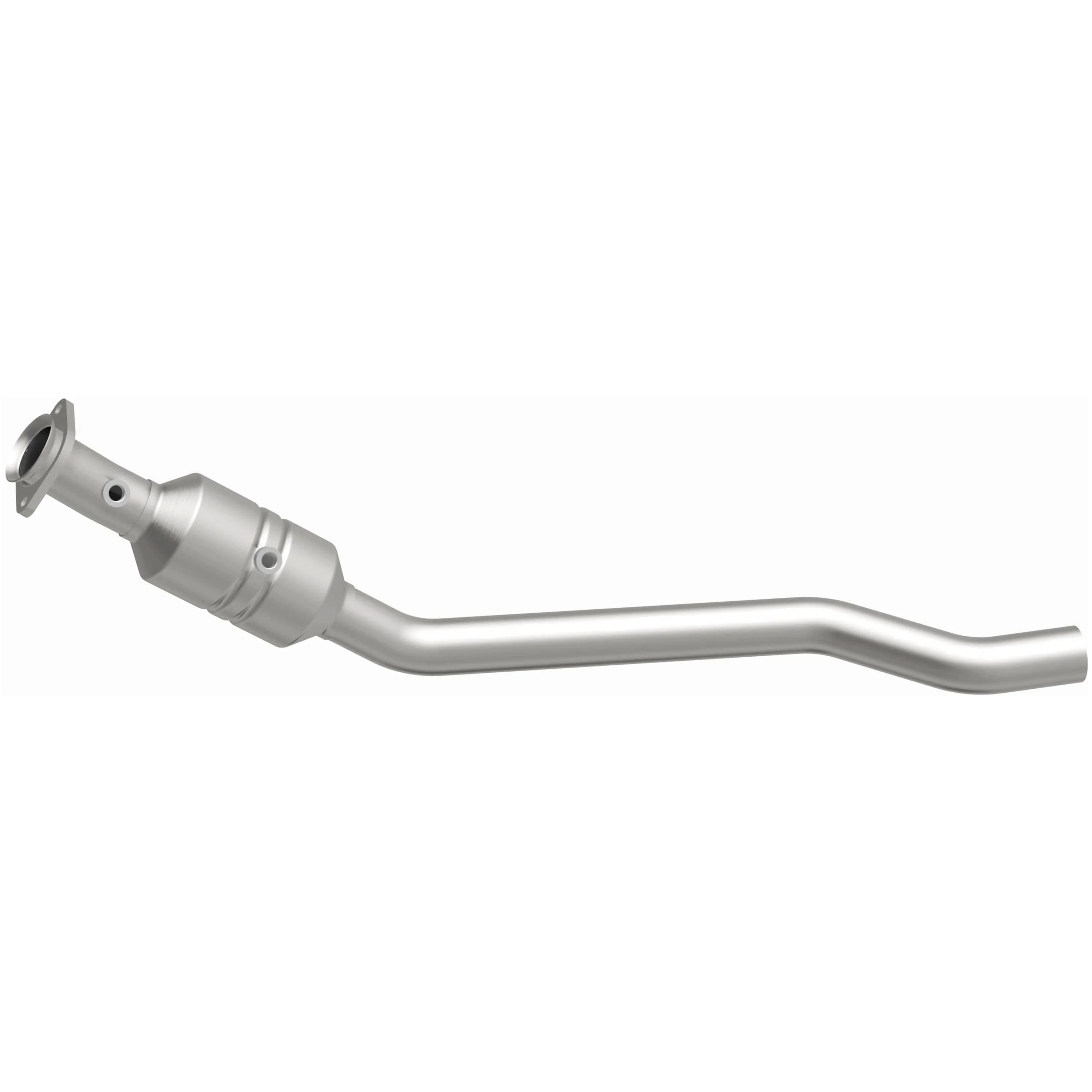 MagnaFlow 2011-2017 Dodge Durango 5.7L | 2011-2017 Jeep Grand Cherokee 5.7L California Grade CARB Compliant Direct-Fit Catalytic Converter 5551739 - Image 4