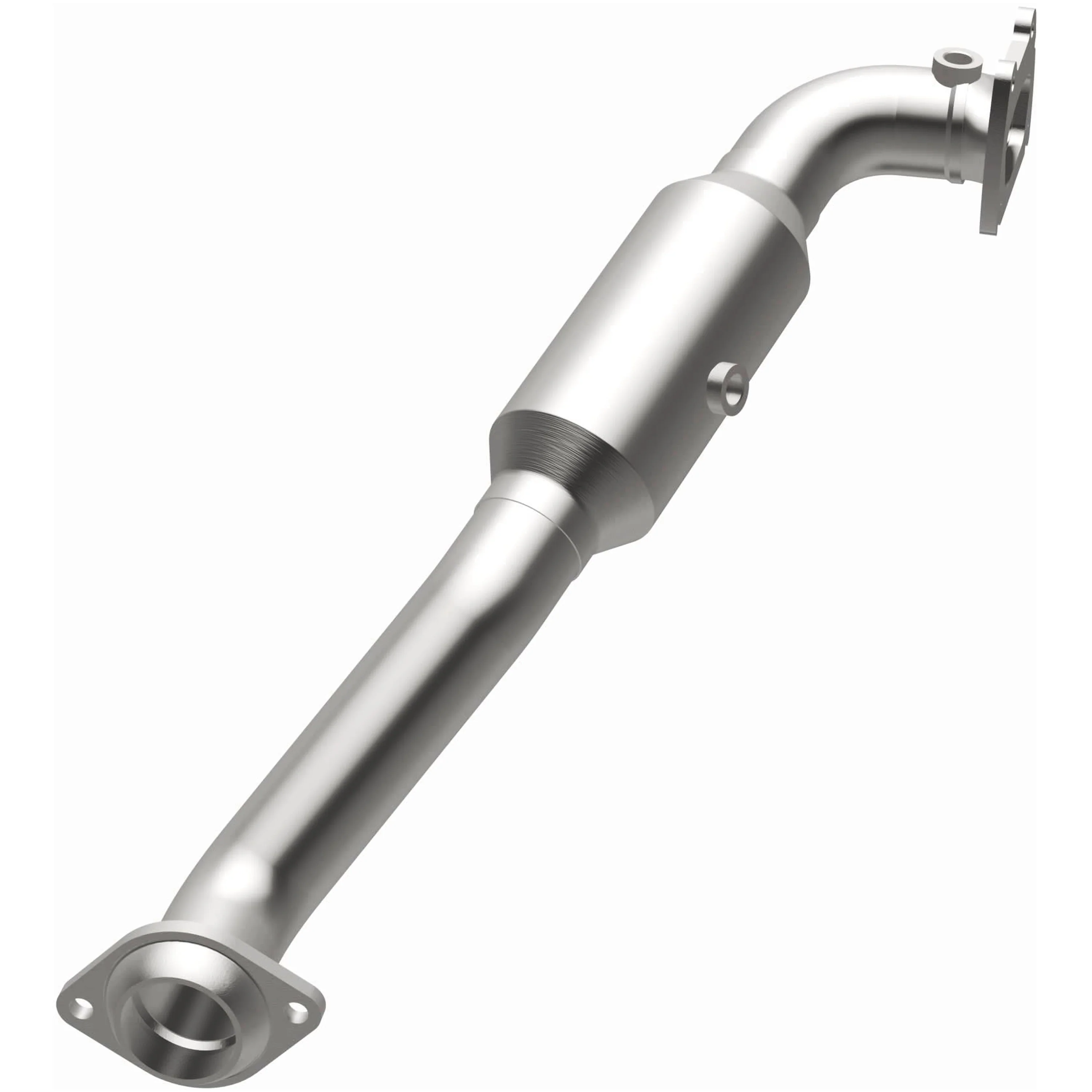 MagnaFlow 2015-2017 Ram 1500 3.6L California Grade CARB Compliant Direct-Fit Manifold Catalytic Converter 5551998 - Image 2