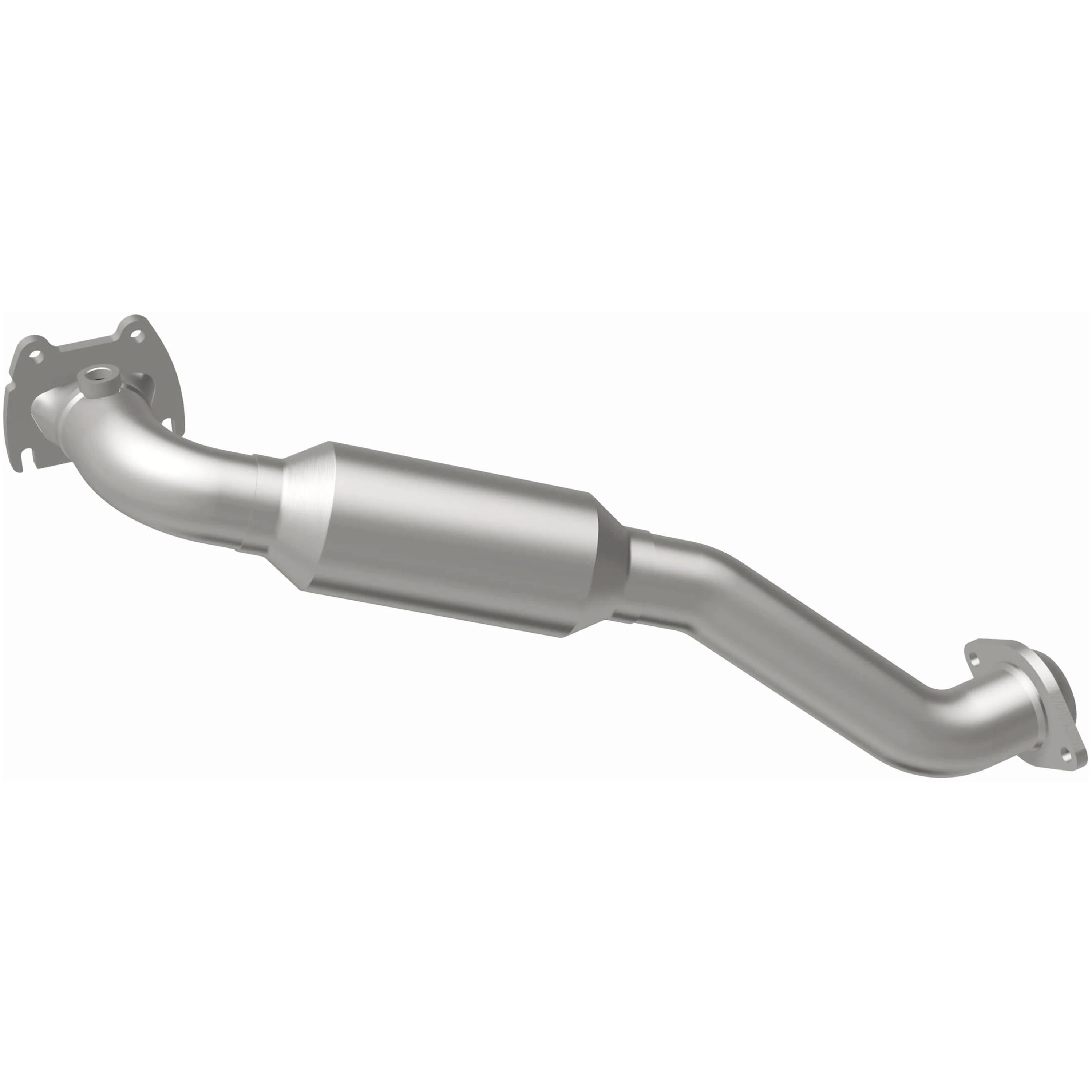 MagnaFlow 2015-2017 Ram 1500 3.6L California Grade CARB Compliant Direct-Fit Manifold Catalytic Converter 5551998 - Image 3