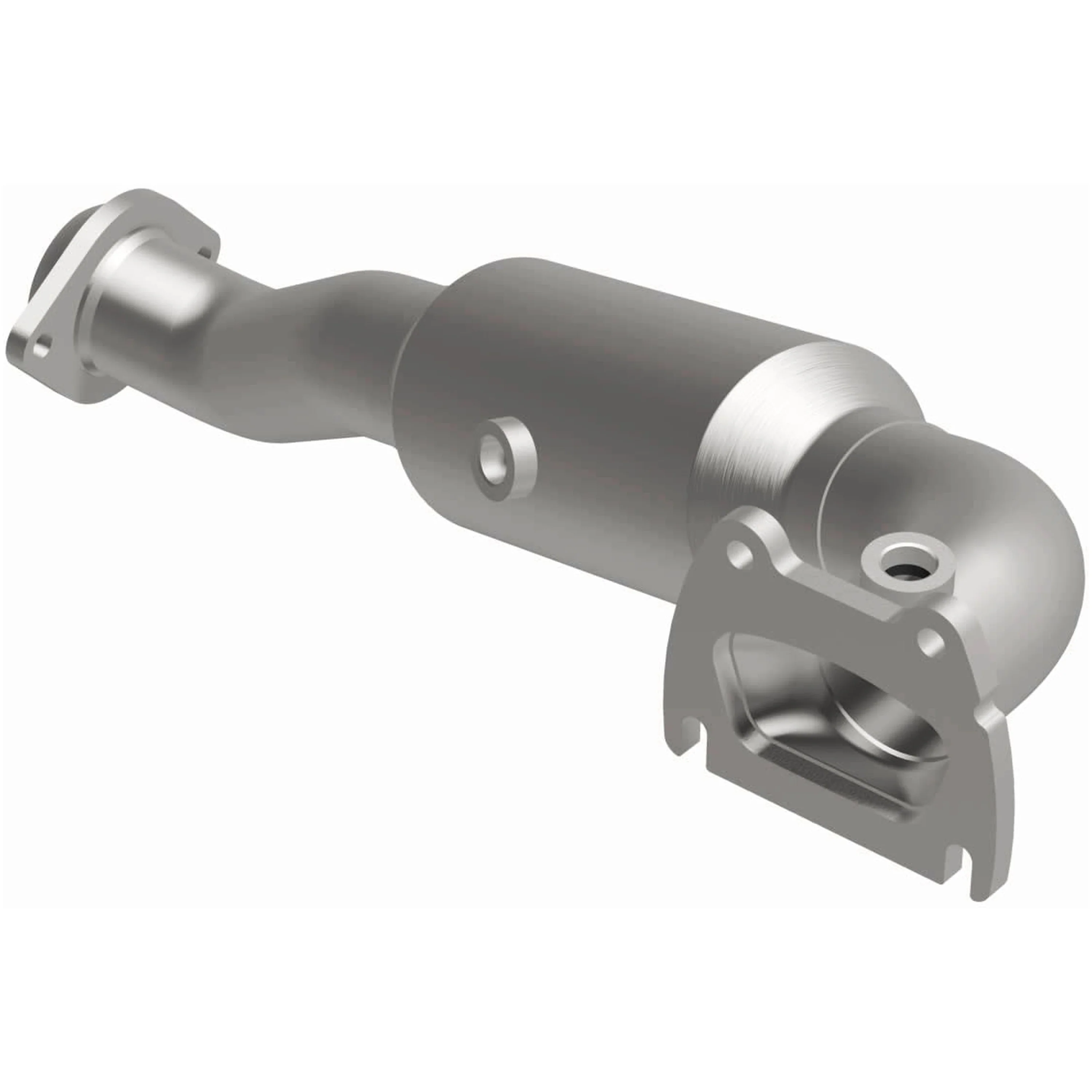 MagnaFlow 2015-2017 Ram 1500 3.6L California Grade CARB Compliant Direct-Fit Manifold Catalytic Converter 5551998 - Image 4