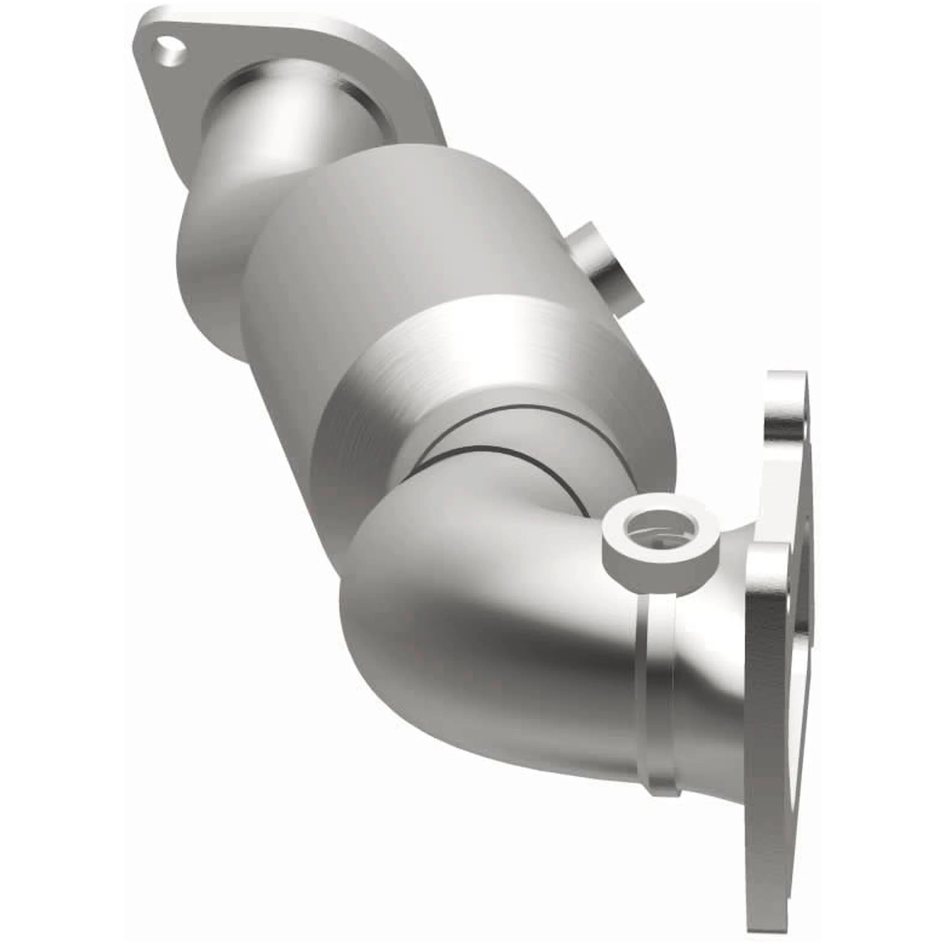MagnaFlow 2015-2017 Ram 1500 3.6L California Grade CARB Compliant Direct-Fit Manifold Catalytic Converter 5551999 - Image 2