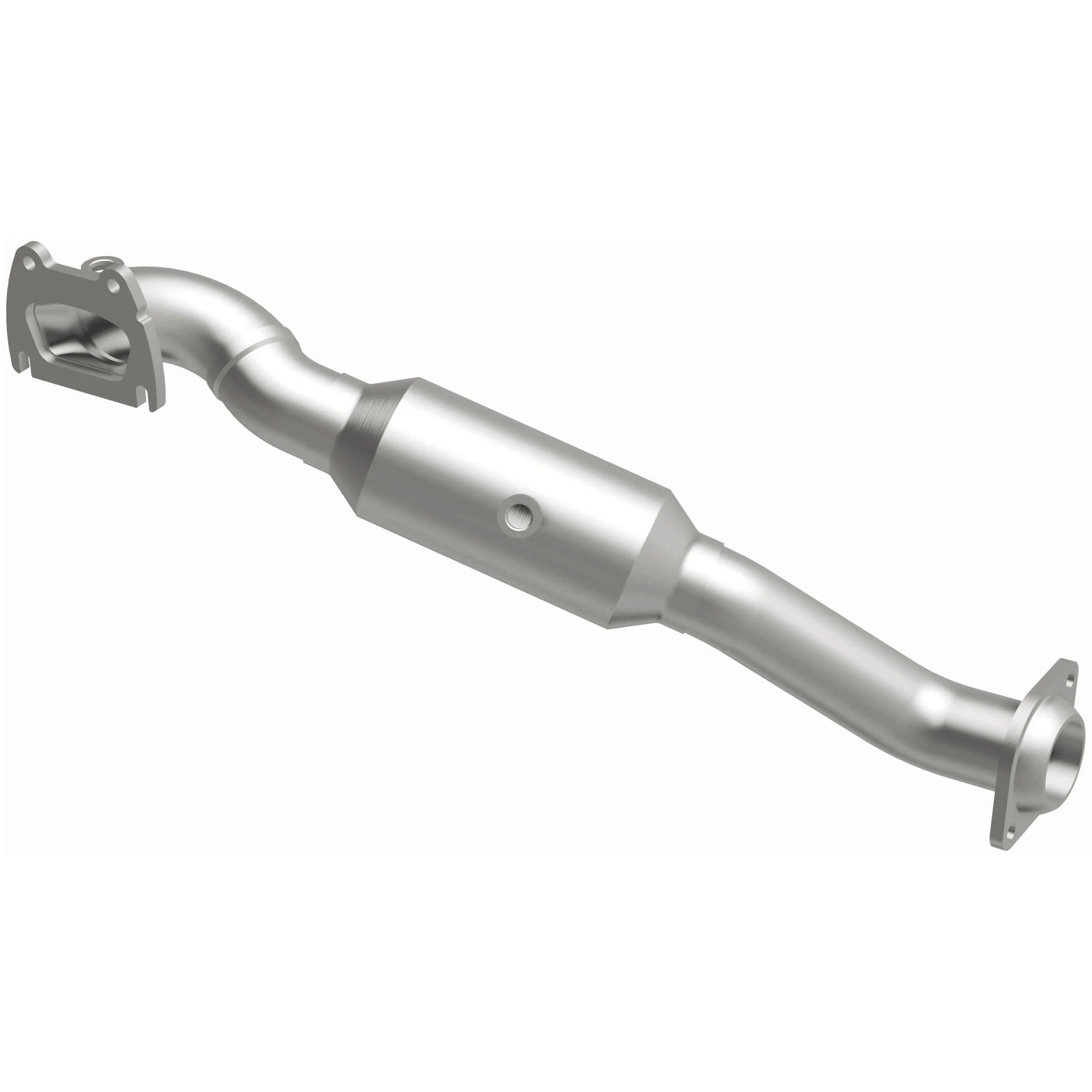 MagnaFlow 2015-2017 Ram 1500 3.6L California Grade CARB Compliant Direct-Fit Manifold Catalytic Converter 5551999 - Image 4