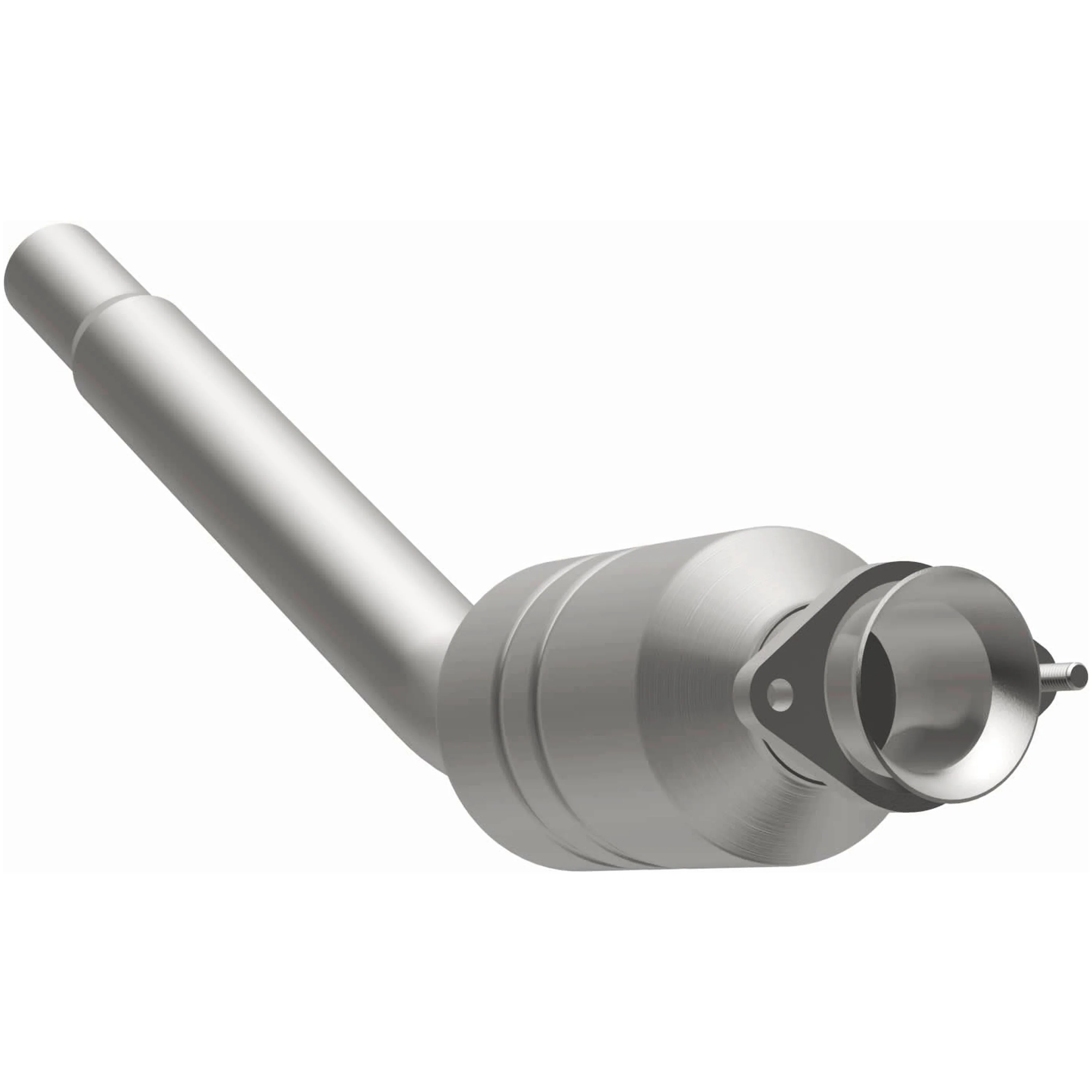 MagnaFlow 2010-2012 Jaguar XJ 5.0L California Grade CARB Compliant Direct-Fit Catalytic Converter 5561069 - Image 2