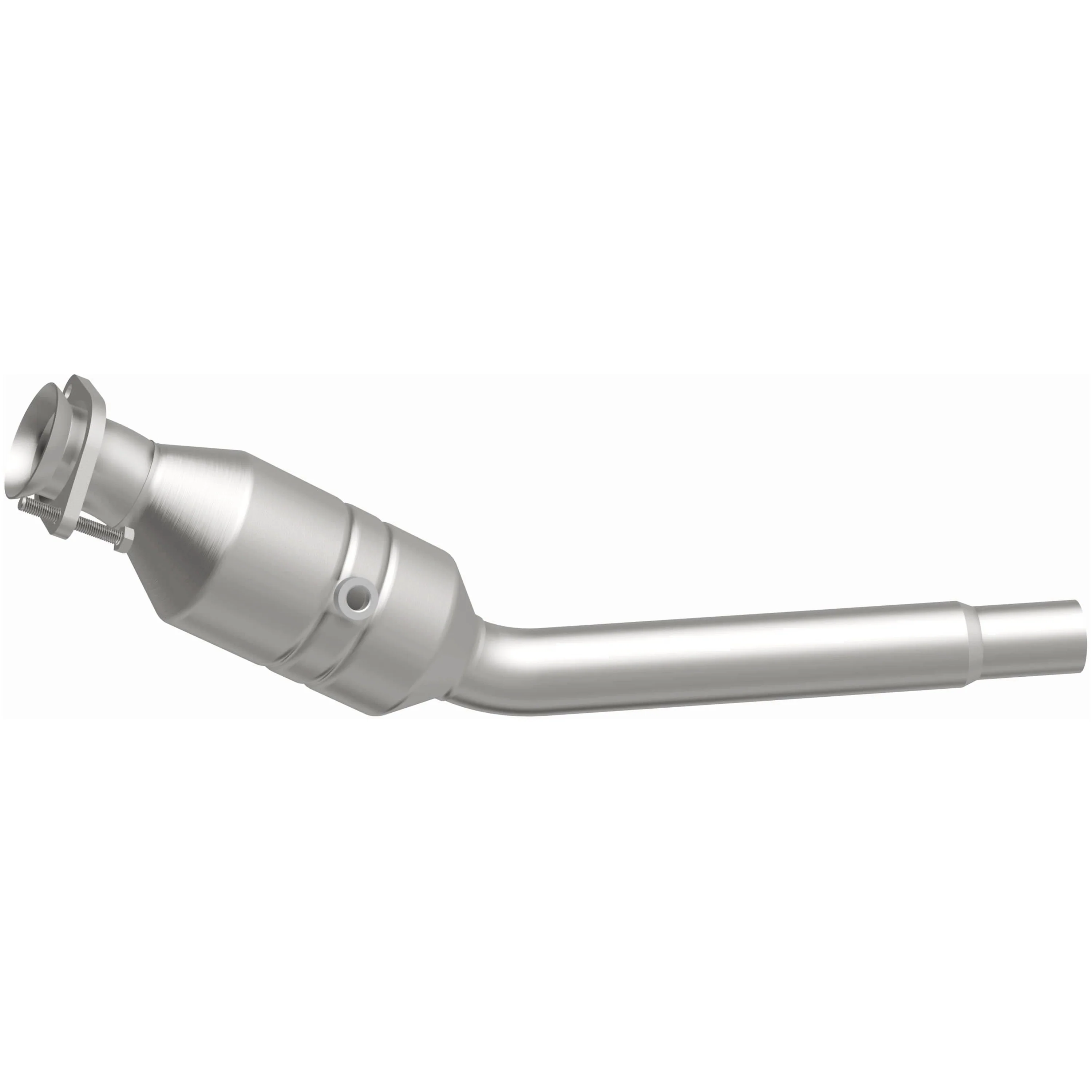 MagnaFlow 2010-2012 Jaguar XJ 5.0L California Grade CARB Compliant Direct-Fit Catalytic Converter 5561069 - Image 4