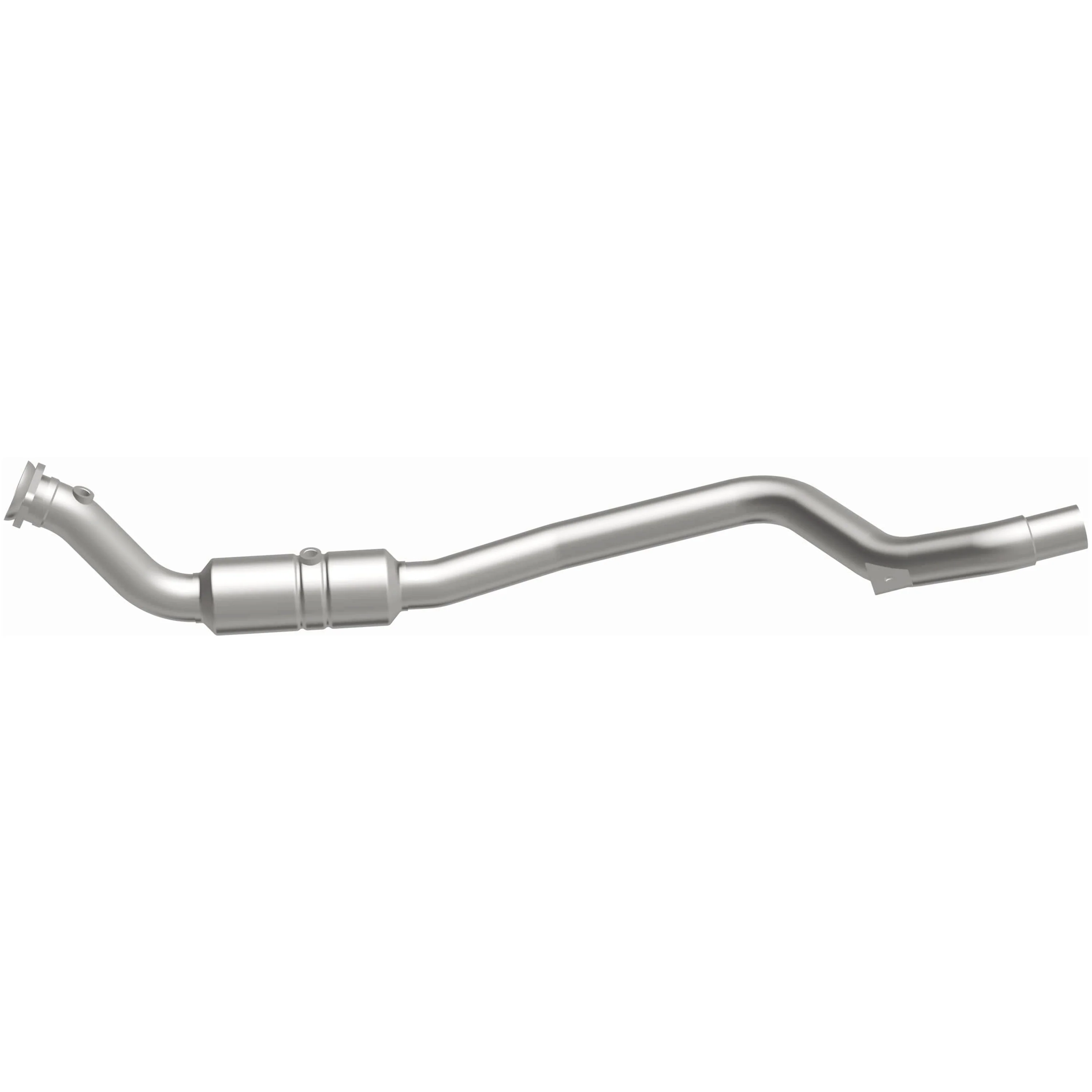 MagnaFlow California Grade CARB Compliant Direct-Fit Catalytic Converter 5561100 - Image 4