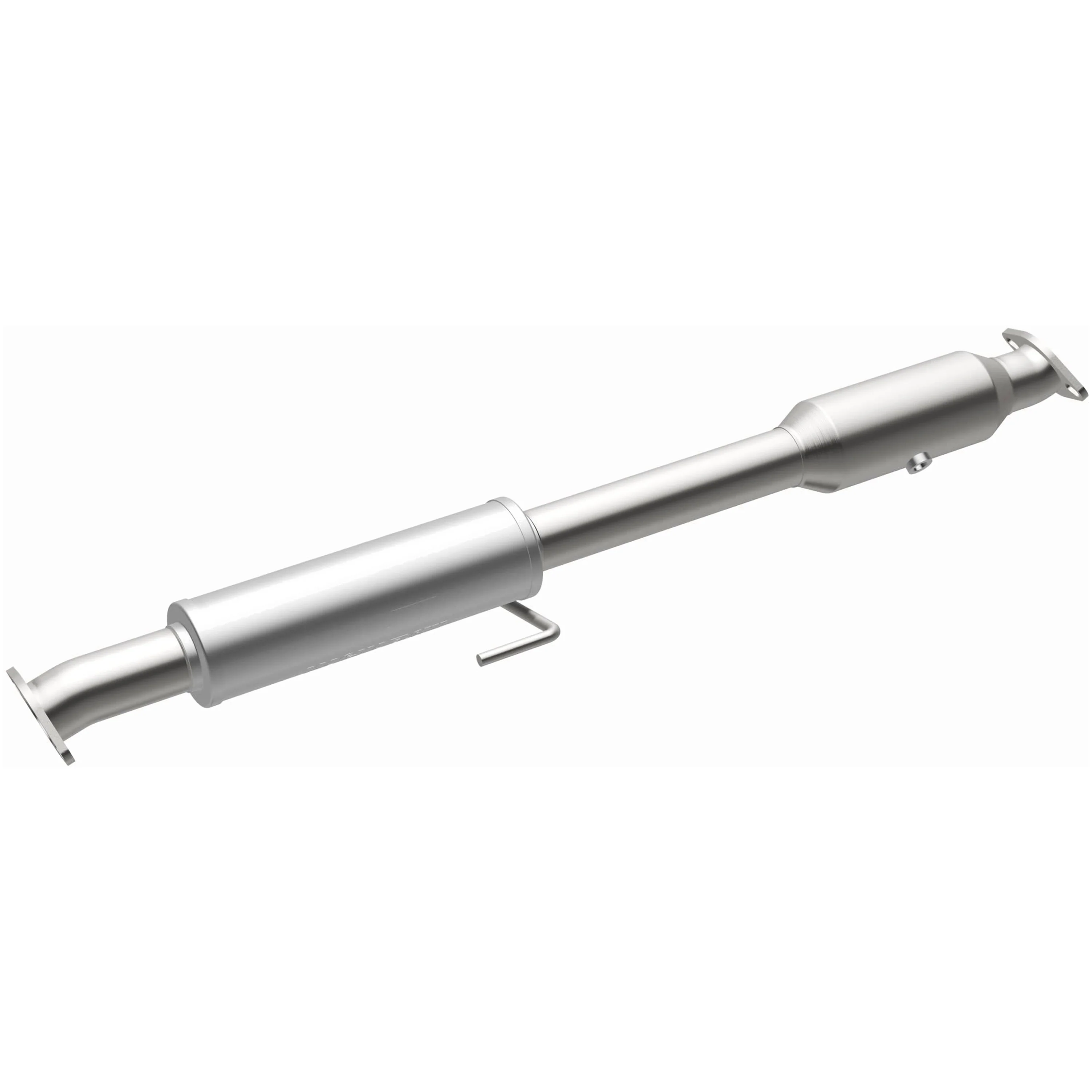 MagnaFlow California Grade CARB Compliant Direct-Fit Catalytic Converter 5561133 - Image 2
