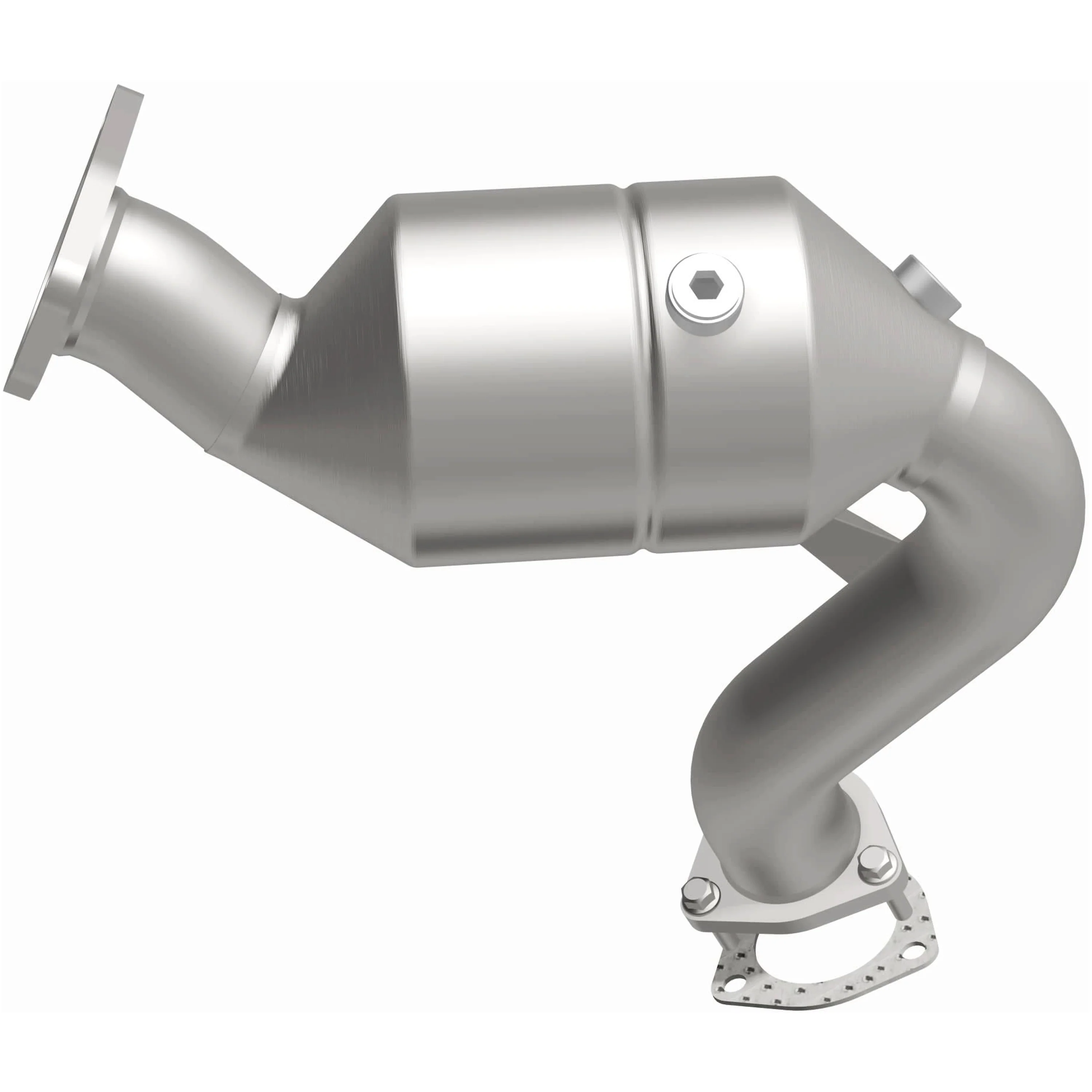 MagnaFlow California Grade CARB Compliant Direct-Fit Catalytic Converter 5561135 - Image 4