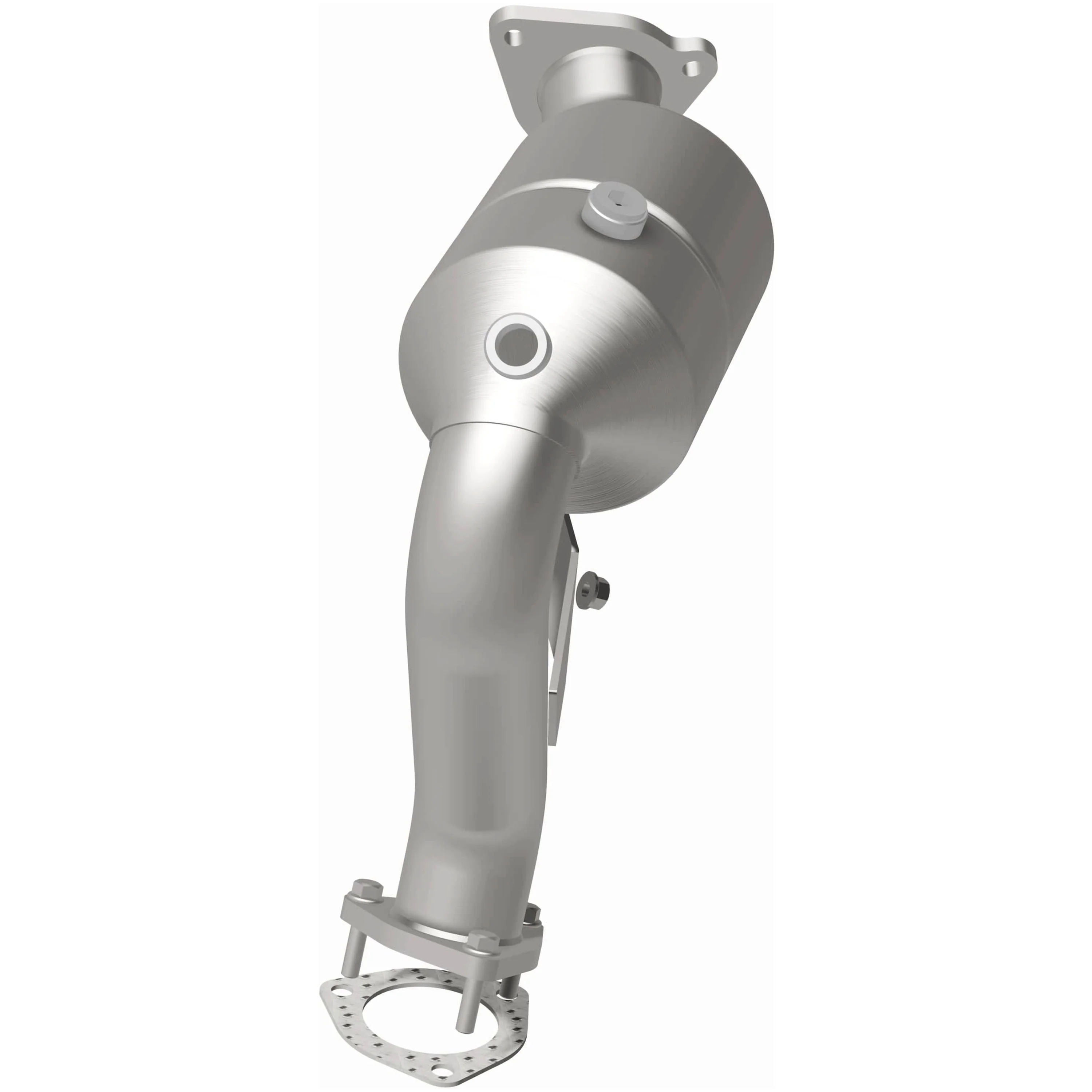 MagnaFlow California Grade CARB Compliant Direct-Fit Catalytic Converter 5561136 - Image 3