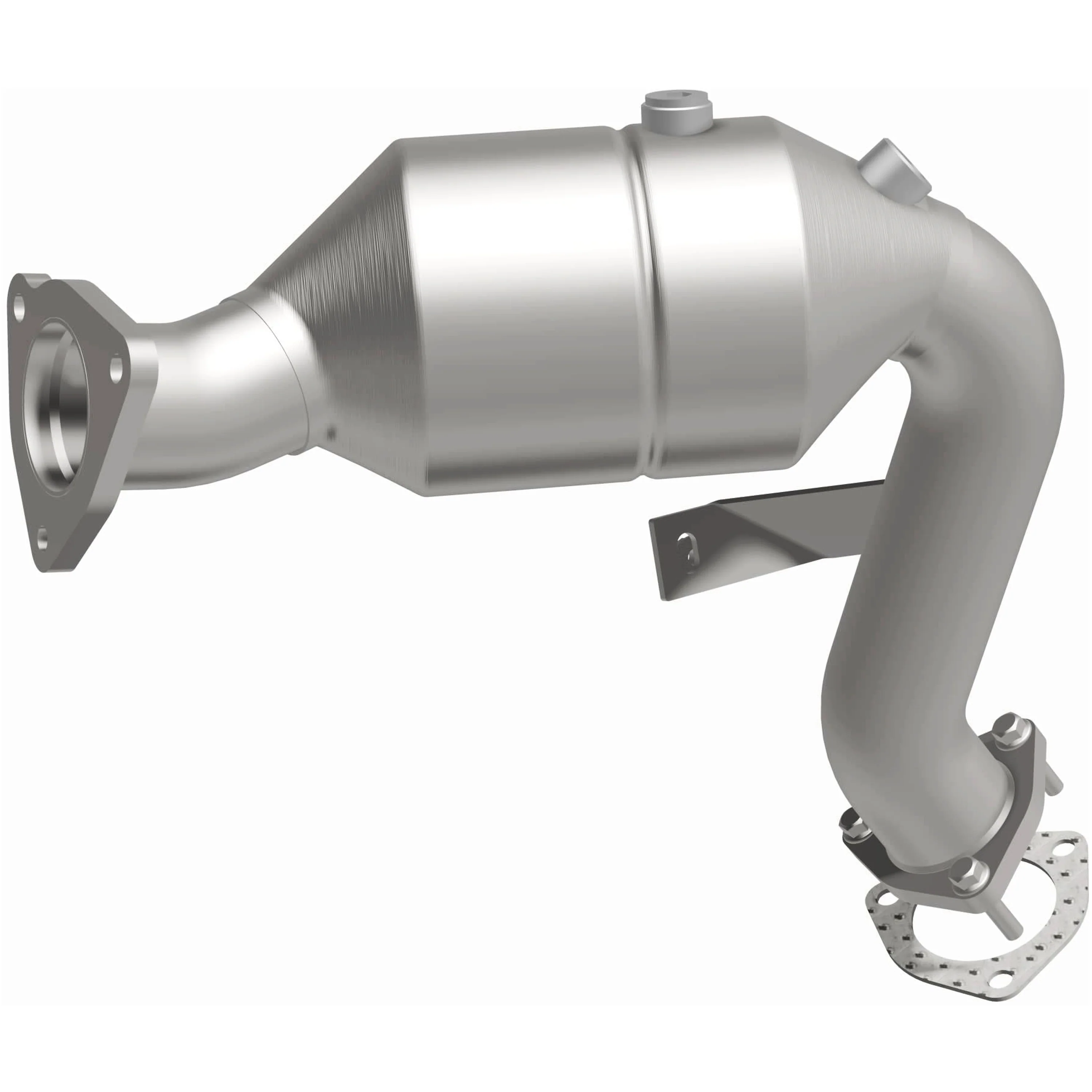 MagnaFlow California Grade CARB Compliant Direct-Fit Catalytic Converter 5561136 - Image 4