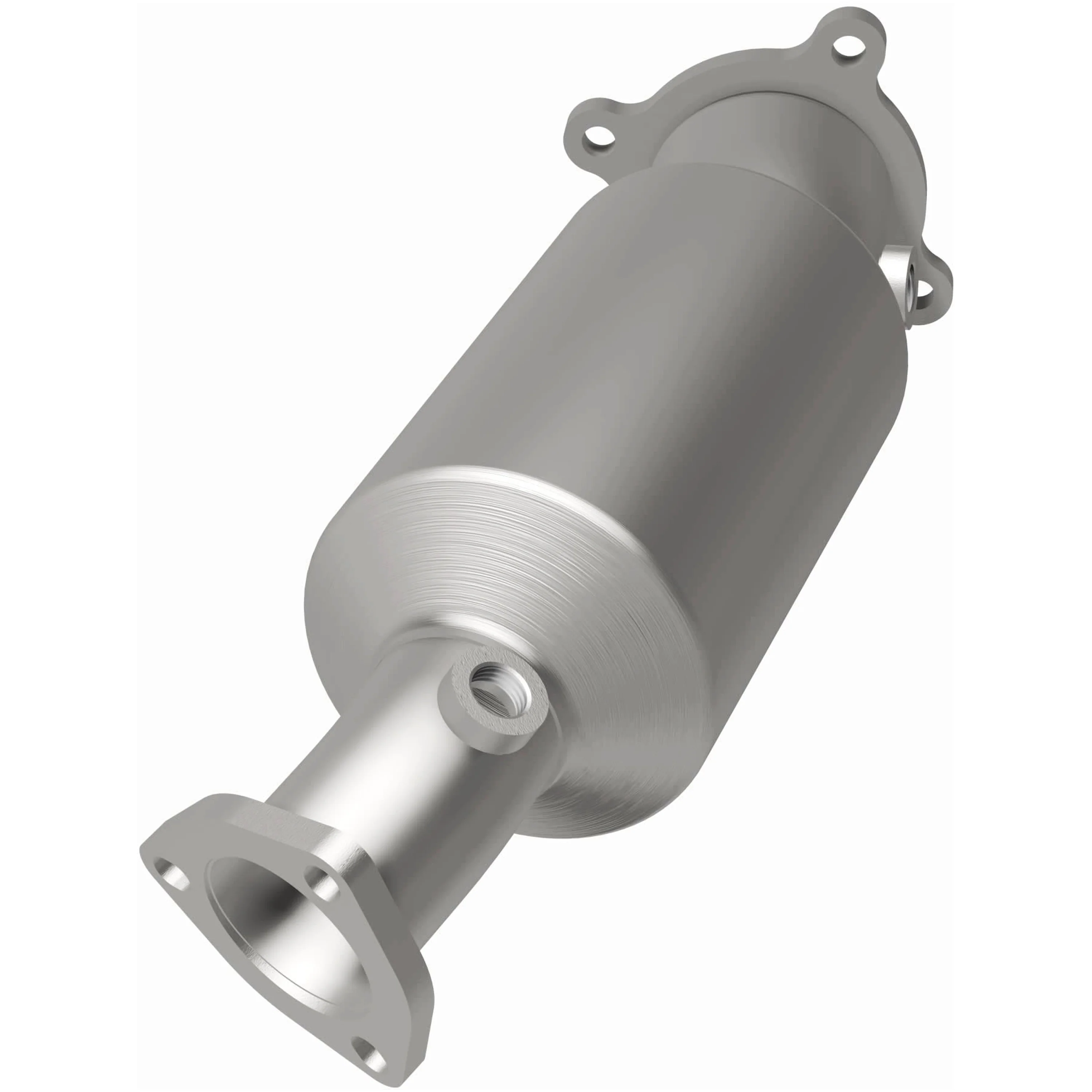 MagnaFlow 2005-2009 Audi A4 2.0L | 2005-2009 Audi A4 Quattro Cabriolet 2.0L California Grade CARB Compliant Direct-Fit Catalytic Converter 5561163 - Image 3