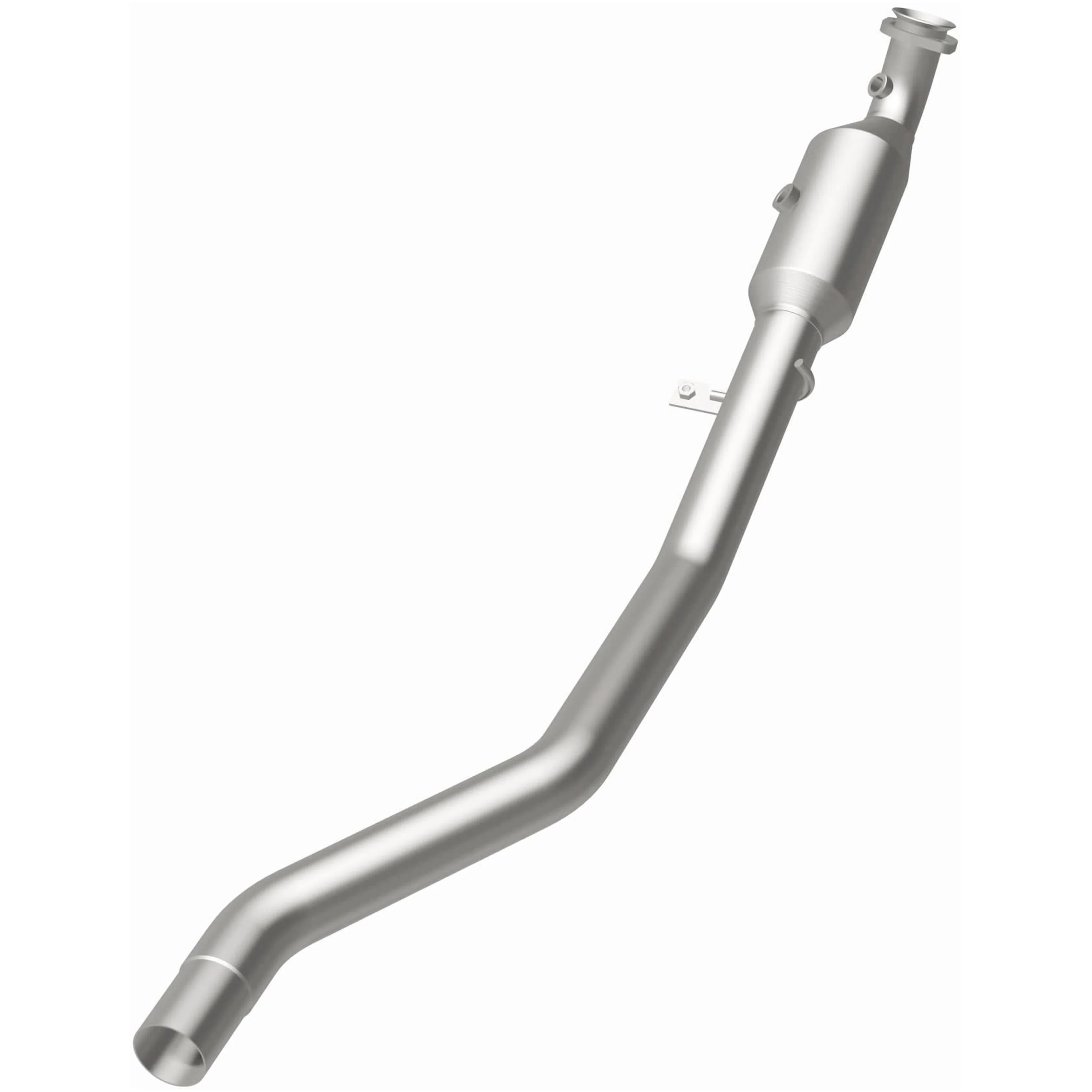 MagnaFlow California Grade CARB Compliant Direct-Fit Catalytic Converter 5561173 - Image 3