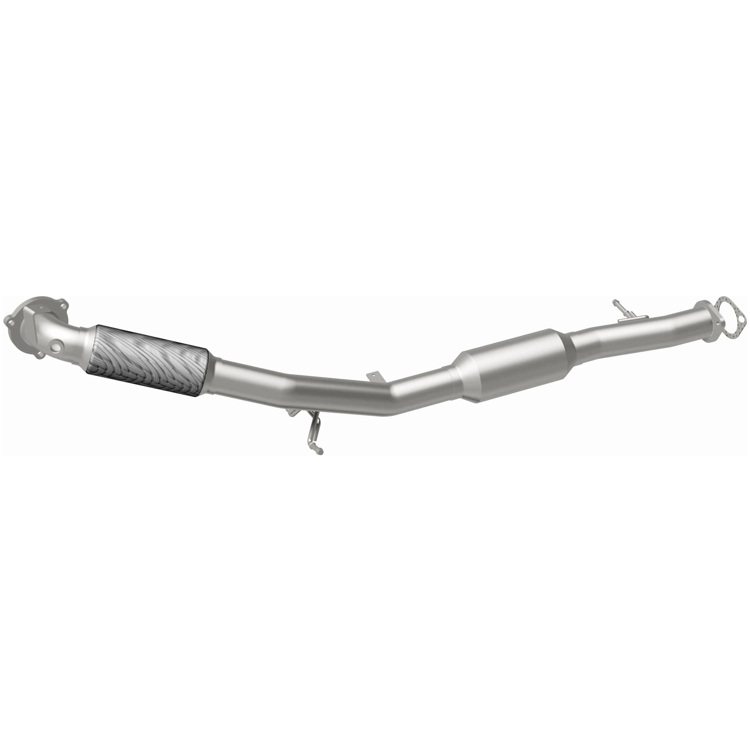 MagnaFlow California Grade CARB Compliant Direct-Fit Catalytic Converter 5561257 - Image 3