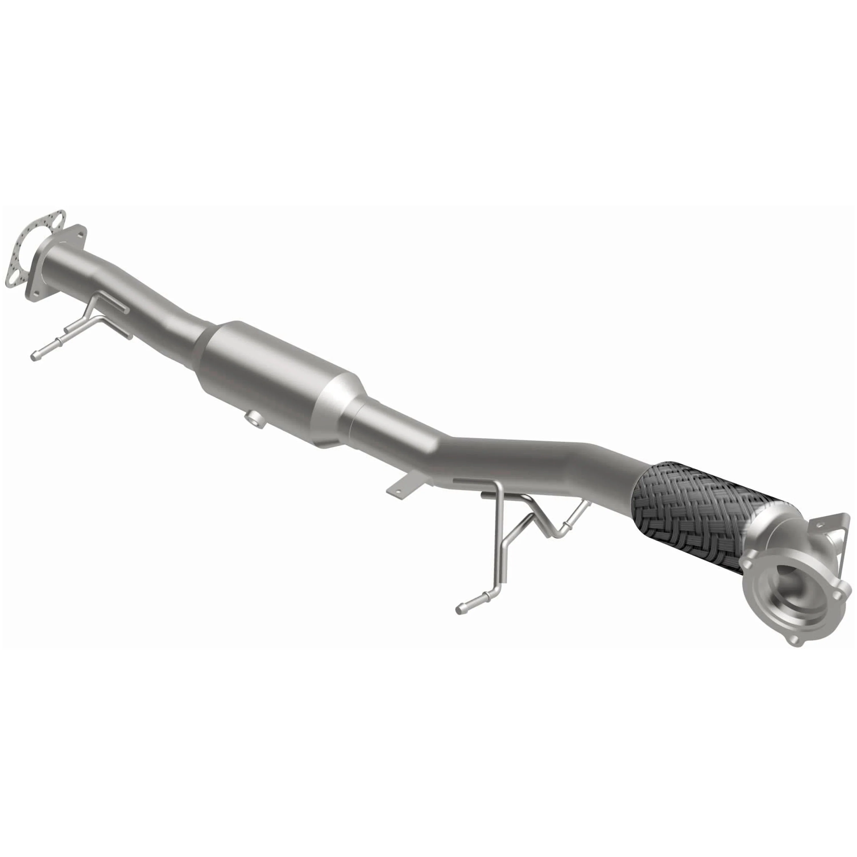 MagnaFlow California Grade CARB Compliant Direct-Fit Catalytic Converter 5561257 - Image 4