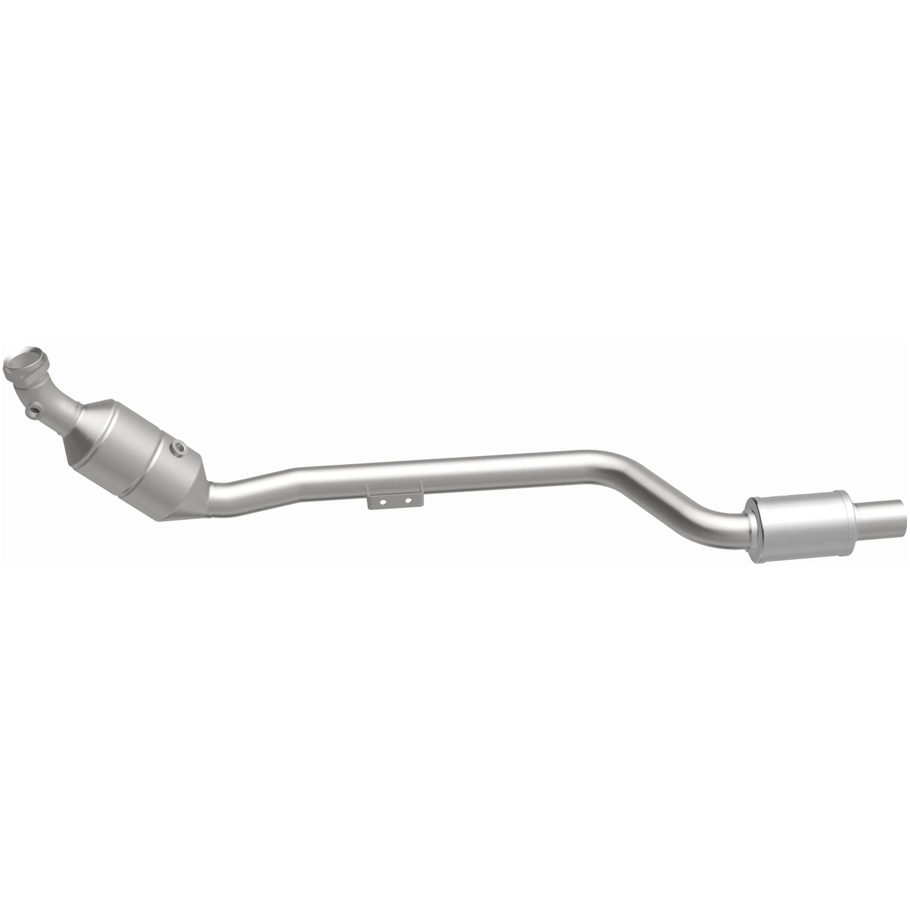 MagnaFlow California Grade CARB Compliant Direct-Fit Catalytic Converter 5561265 - Image 4