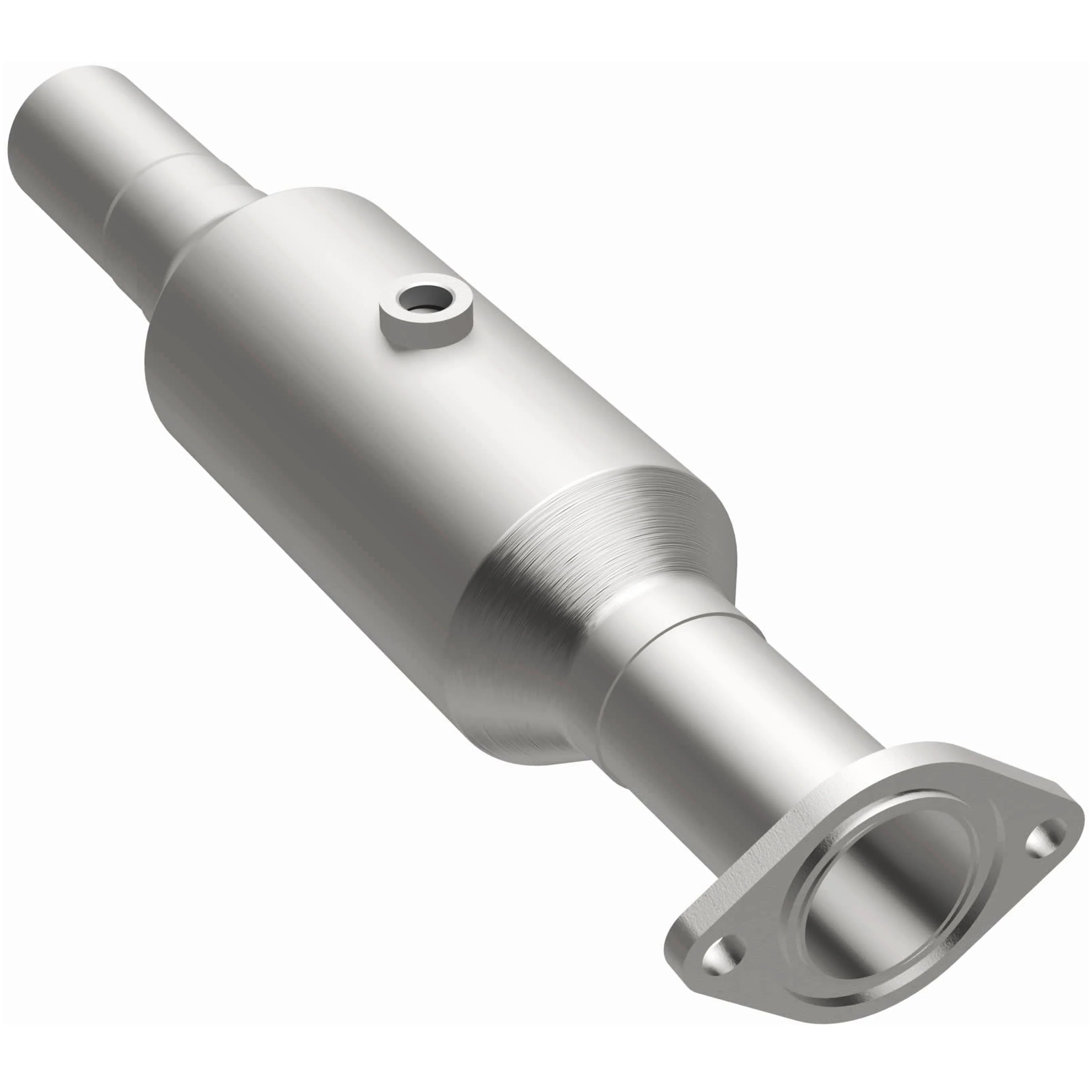 MagnaFlow 2010-2012 Ford Fusion 2.5L | 2010-2011 Mercury Milan 2.5L California Grade CARB Compliant Direct-Fit Catalytic Converter 5561288 - Image 2