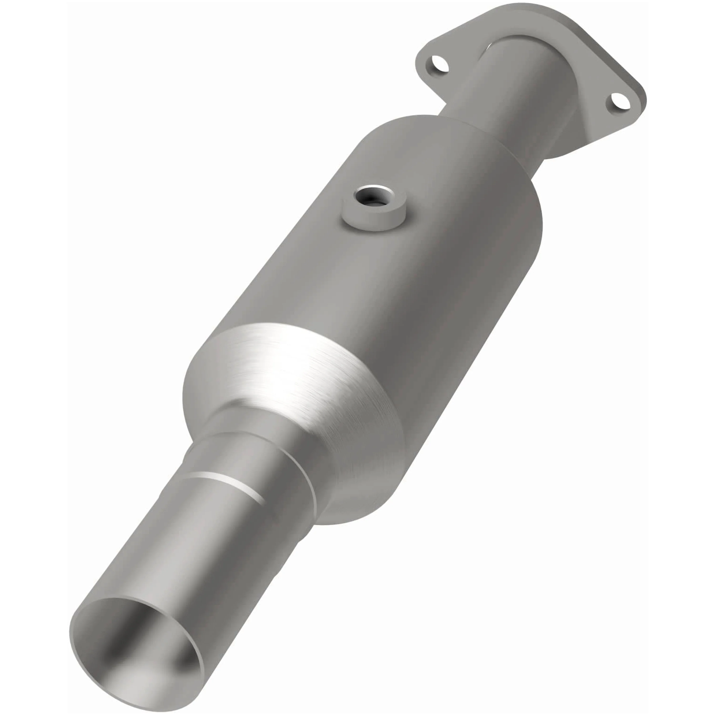 MagnaFlow 2010-2012 Ford Fusion 2.5L | 2010-2011 Mercury Milan 2.5L California Grade CARB Compliant Direct-Fit Catalytic Converter 5561288 - Image 3