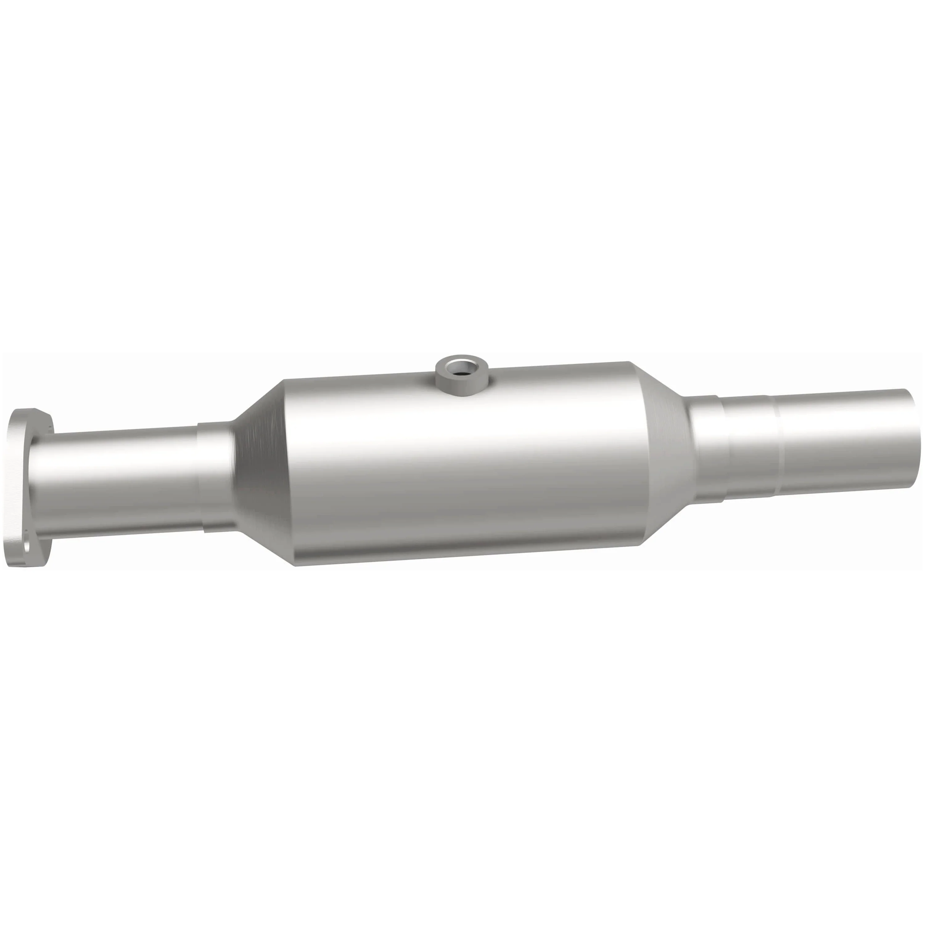 MagnaFlow 2010-2012 Ford Fusion 2.5L | 2010-2011 Mercury Milan 2.5L California Grade CARB Compliant Direct-Fit Catalytic Converter 5561288 - Image 4