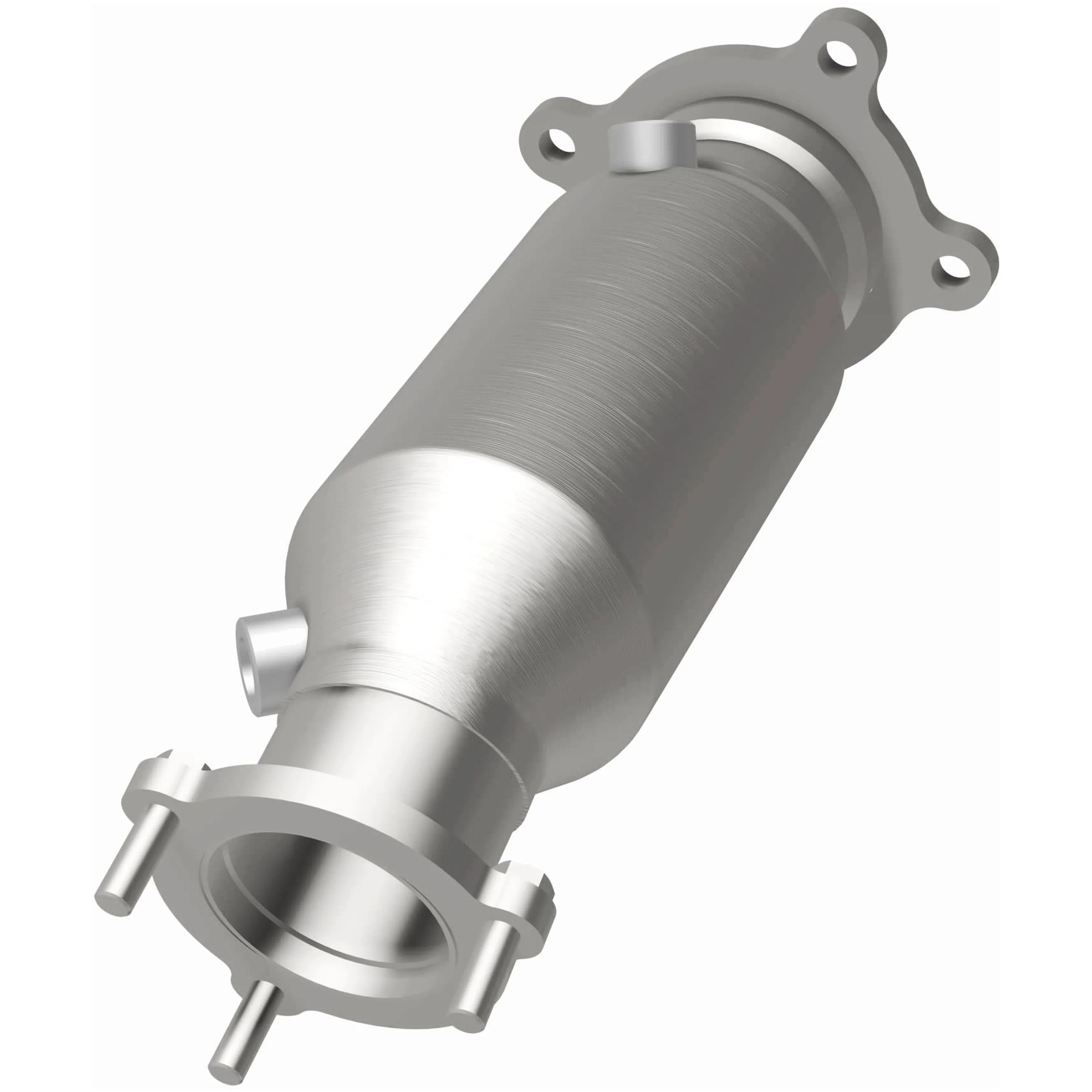 MagnaFlow 2012-2015 Audi A6 2.0L | 2013-2015 Audi A6 Quattro 2.0L California Grade CARB Compliant Direct-Fit Catalytic Converter 5561292 - Image 3