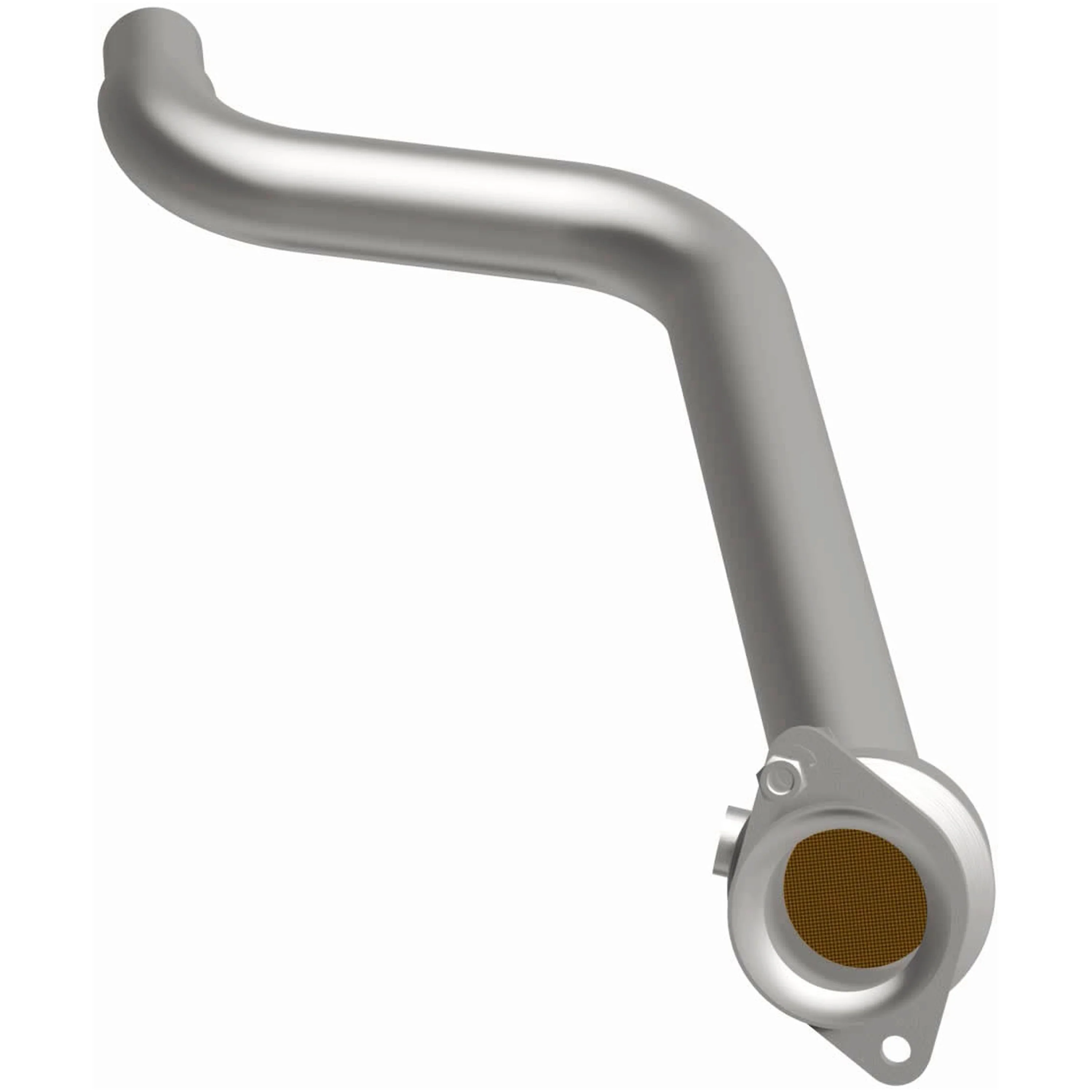 MagnaFlow 2010-2012 Jaguar XFR 5.0L | 2010-2012 Jaguar XF 5.0L California Grade CARB Compliant Direct-Fit Catalytic Converter 5561300 - Image 4
