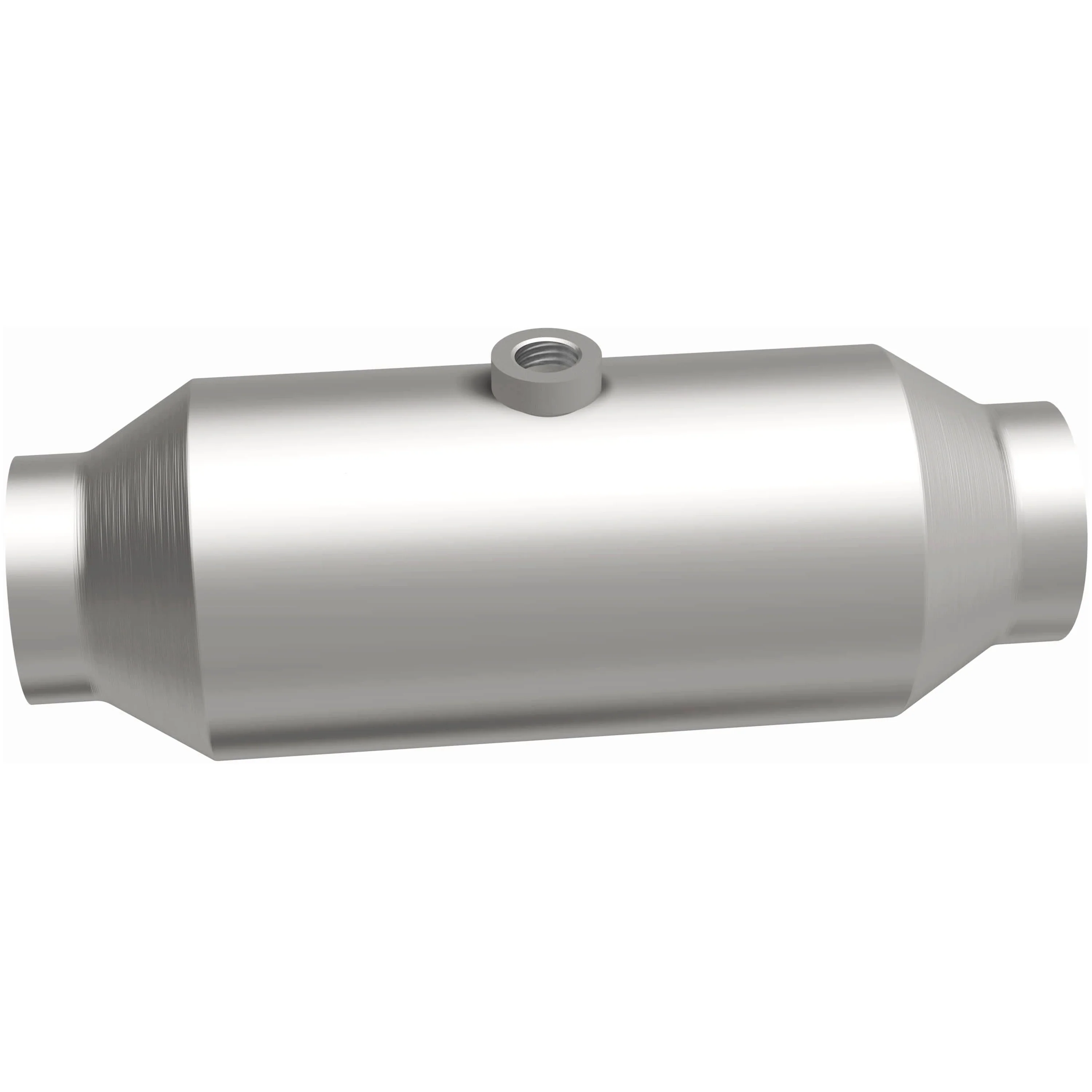MagnaFlow California Grade CARB Compliant Universal Catalytic Converter 5561356 - Image 4