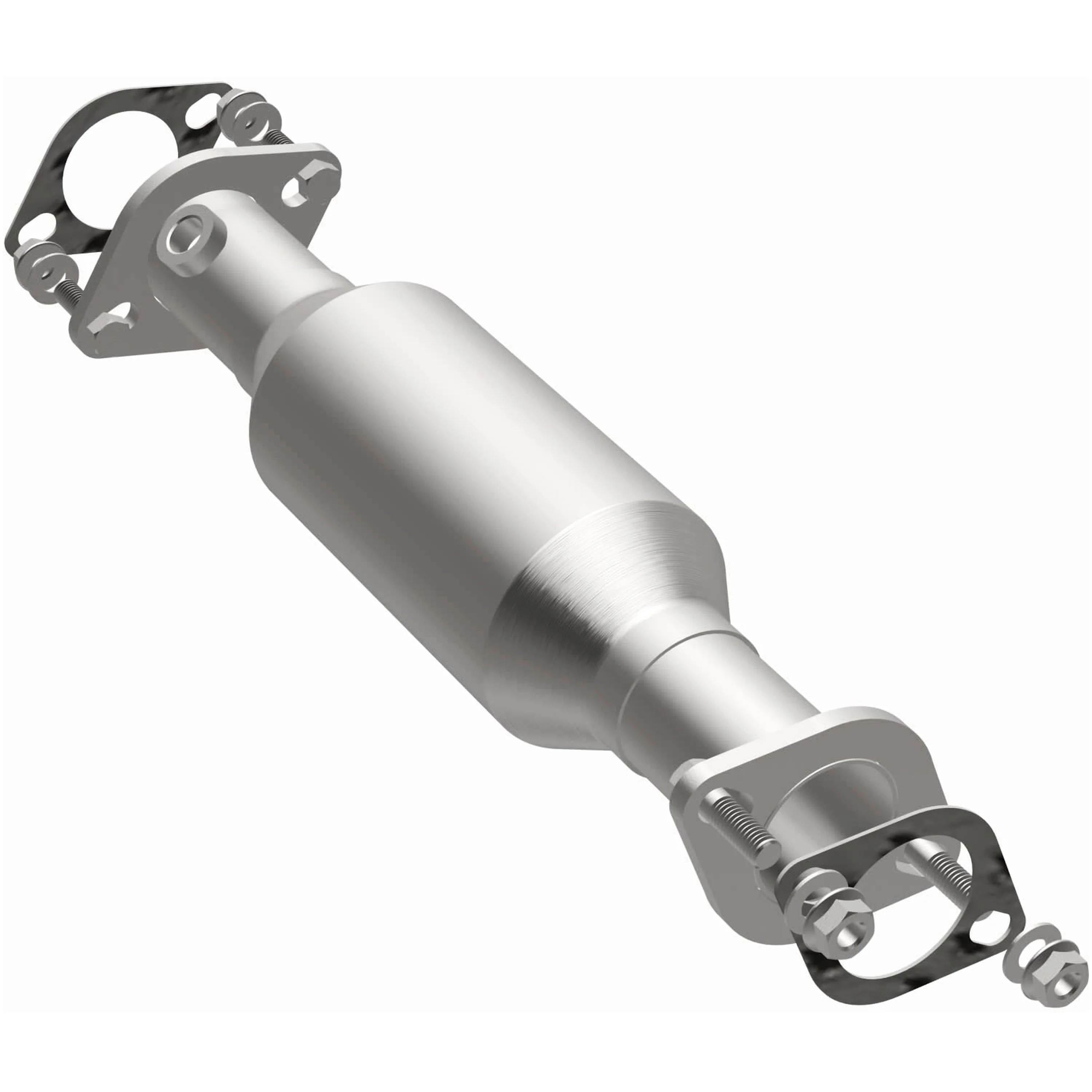 MagnaFlow 2006 Mitsubishi Outlander 2.4L California Grade CARB Compliant Direct-Fit Catalytic Converter 5561407 - Image 2